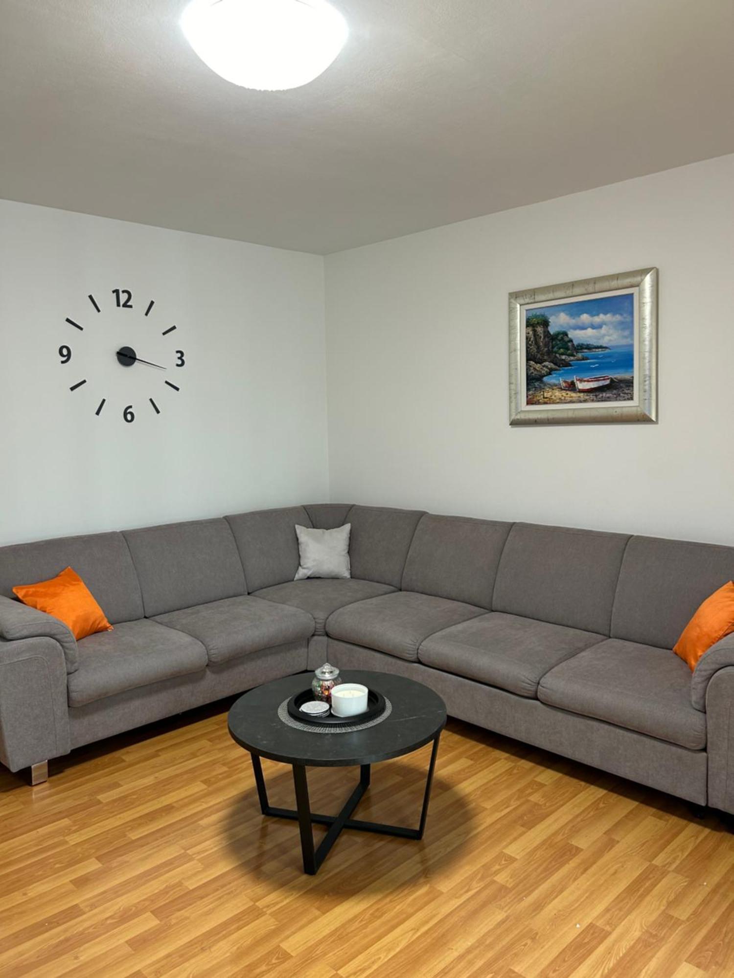 Apartamento Garden Diana *