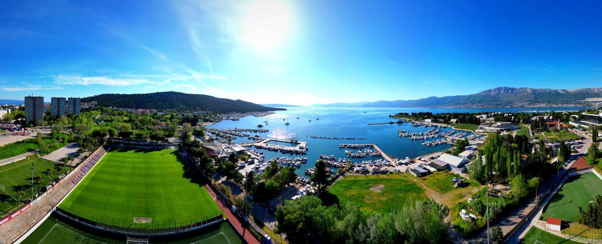 Cukusic Apartman Split