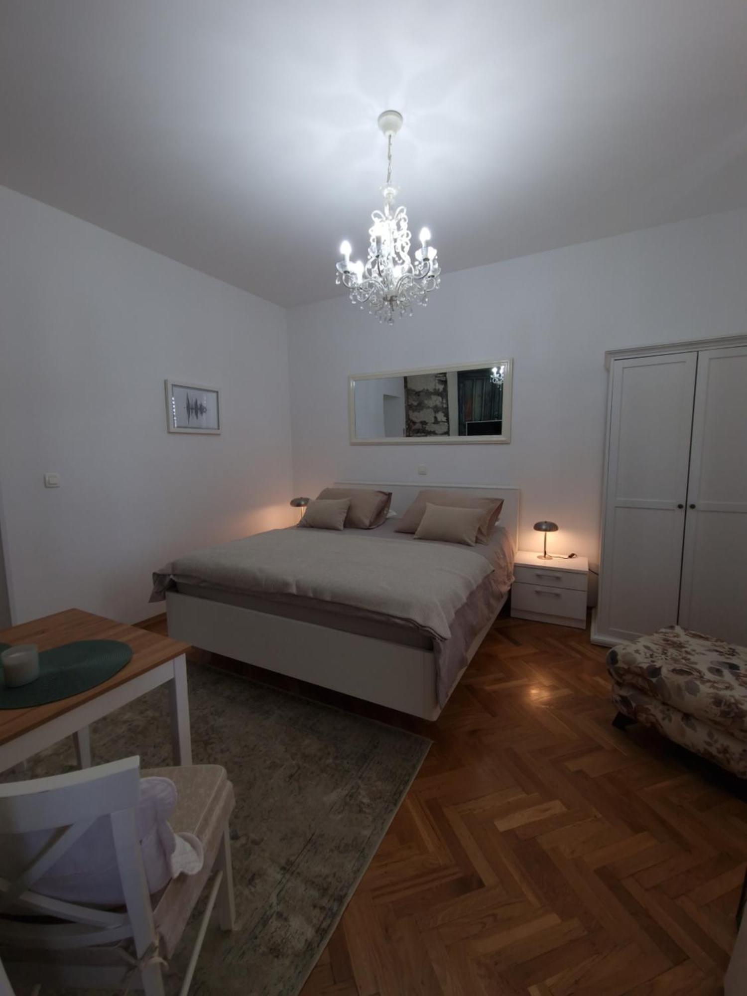Ani Apartment