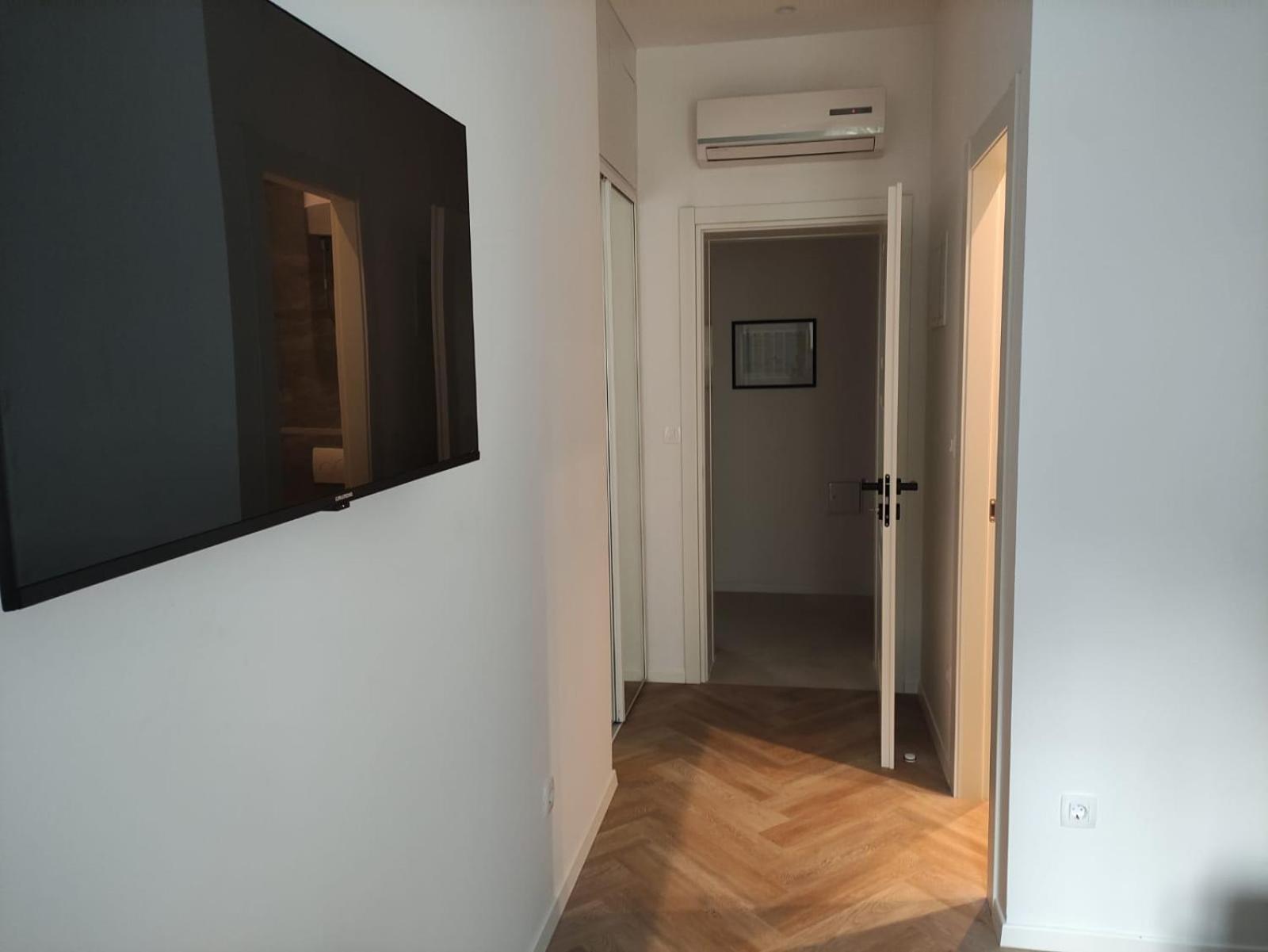 Guest house Jupiter Luxury 3*