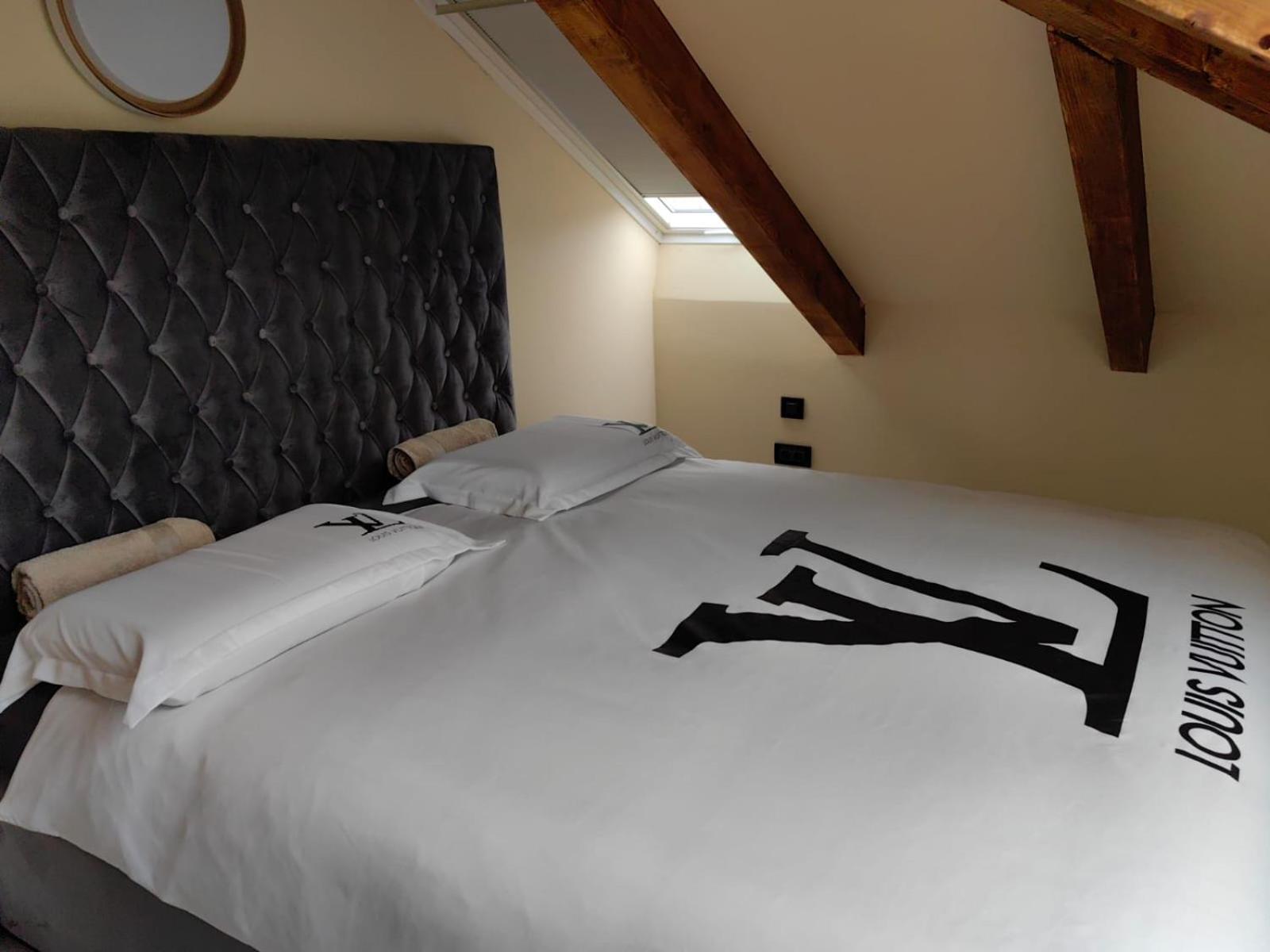 Luxury Stobrec Apartment