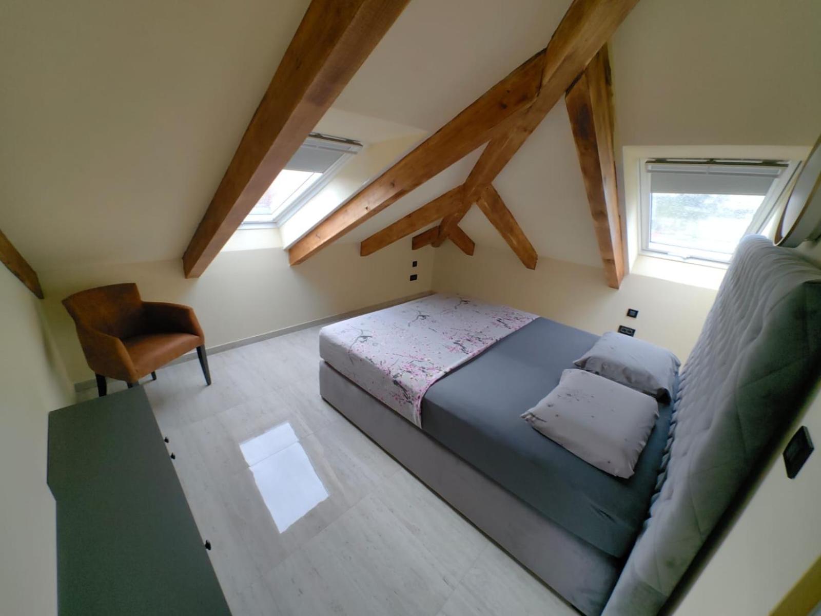 Apartment Luxury Stobrec