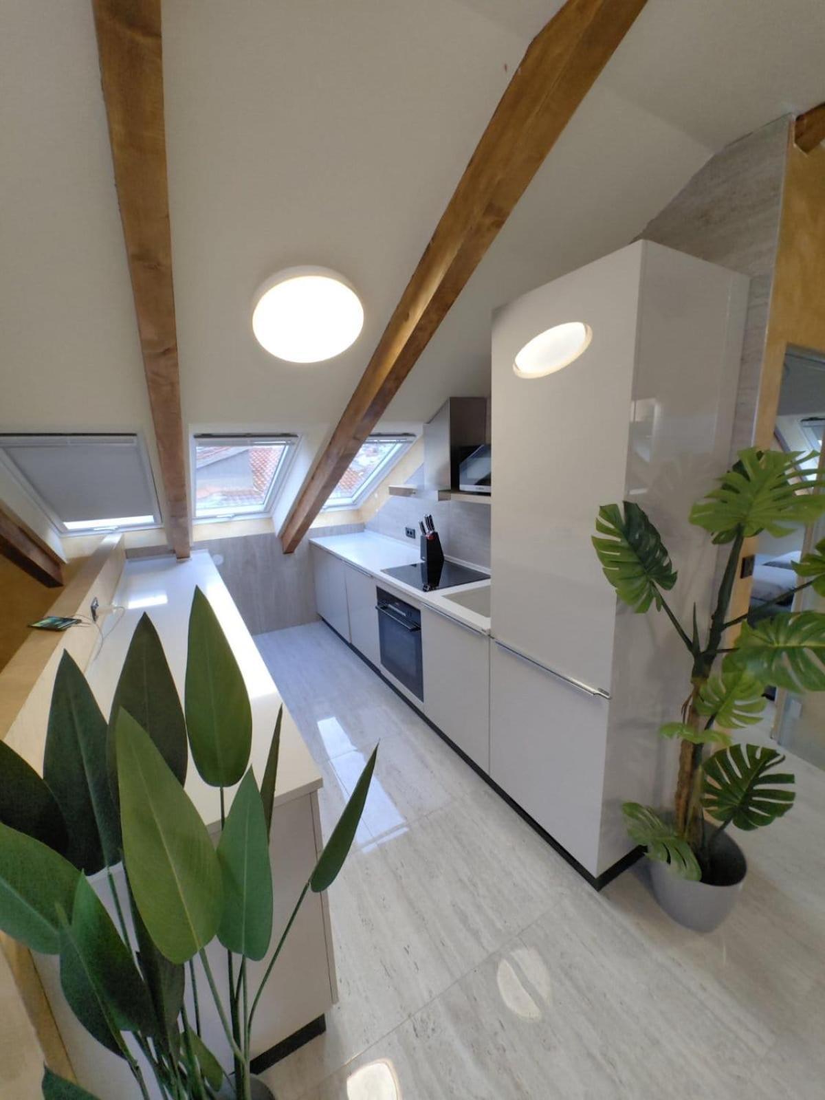 Apartment Luxury Stobrec Split