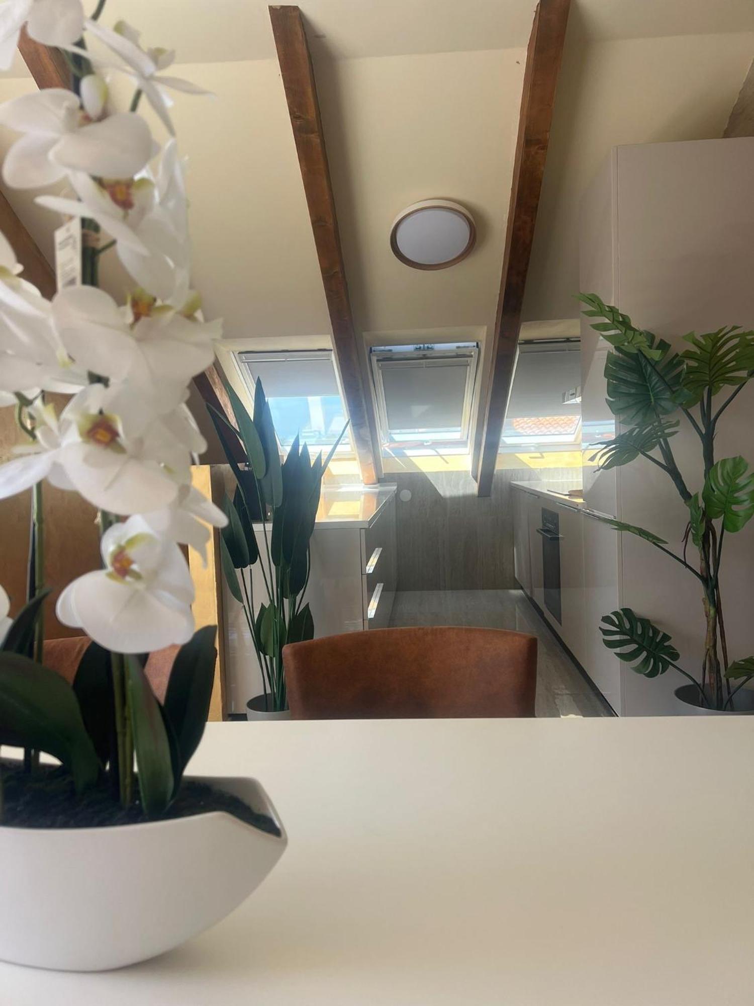 Luxury Stobrec Apartment