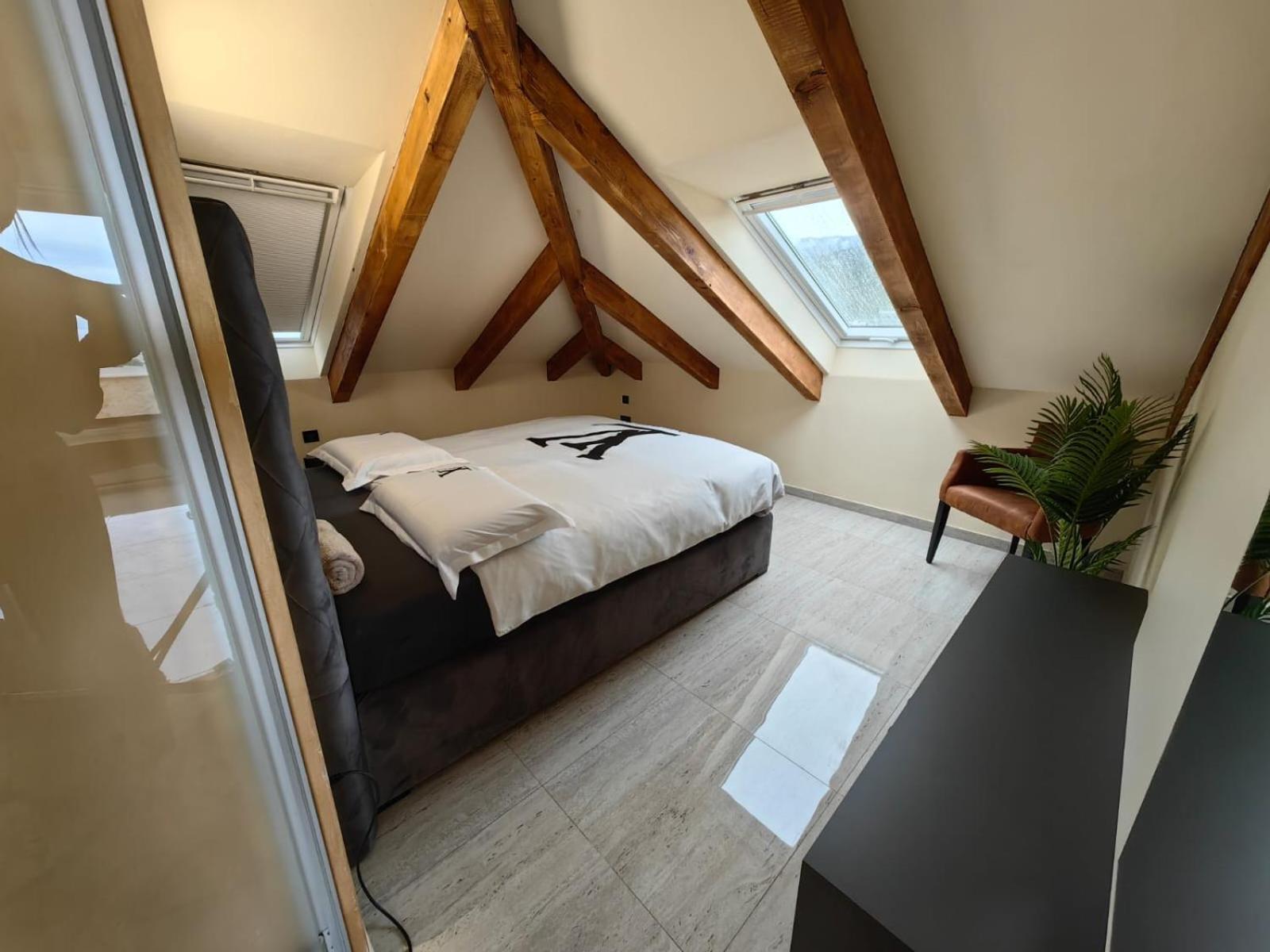 Apartment Luxury Stobrec