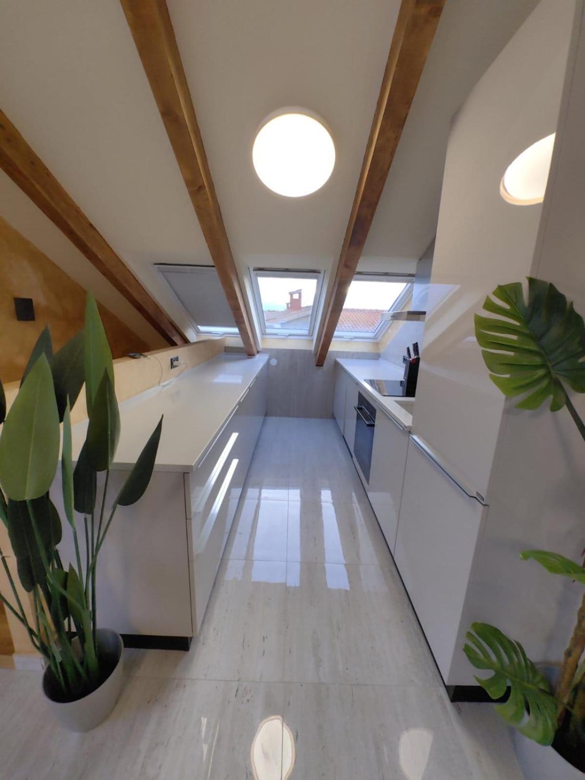 Apartment Luxury Stobrec Split