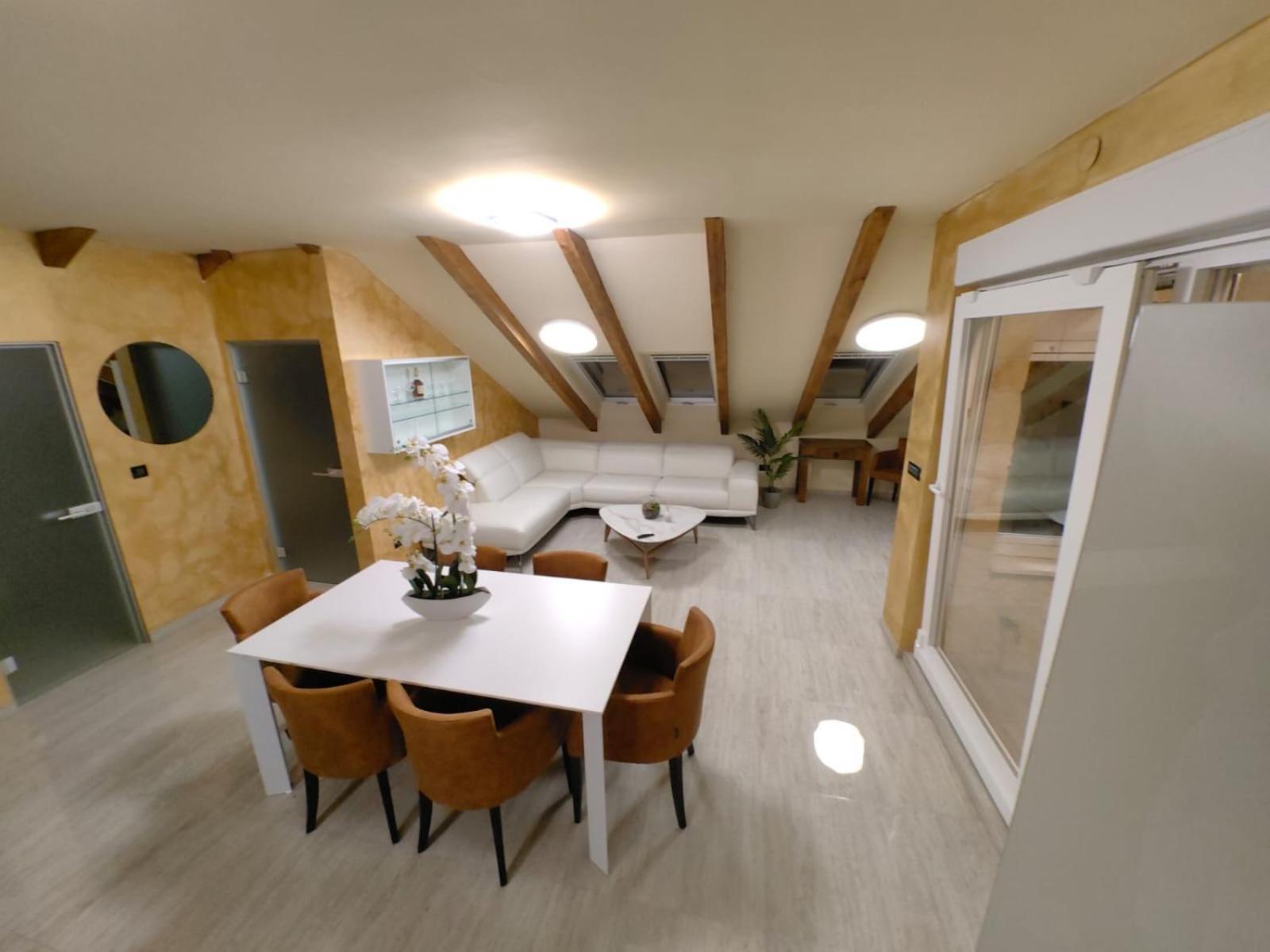 Luxury Stobrec * Split