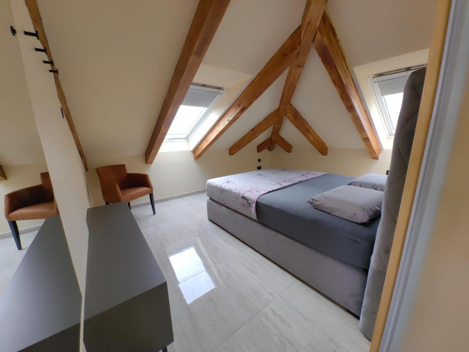 Luxury Stobrec
