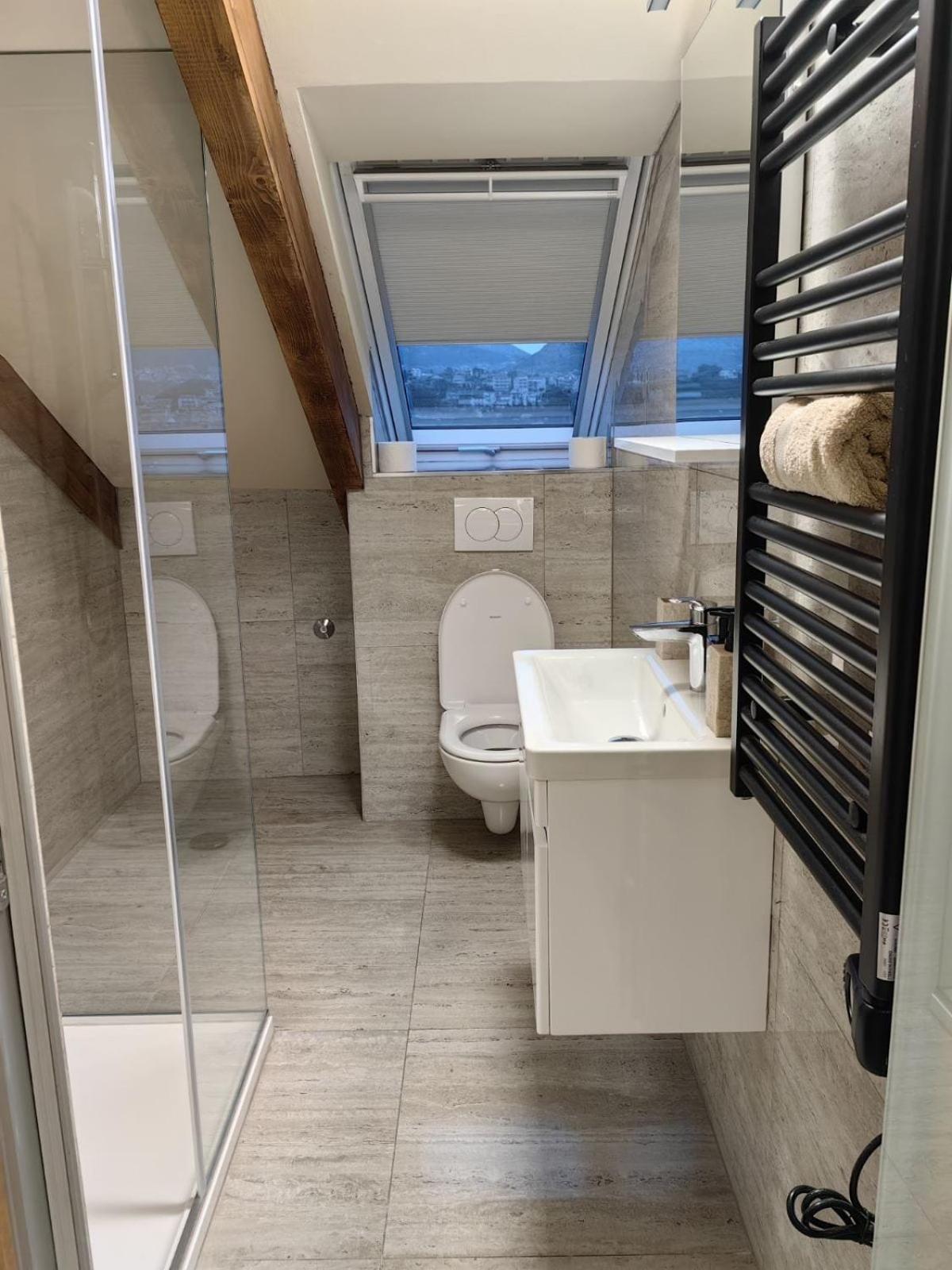 Apartment Luxury Stobrec