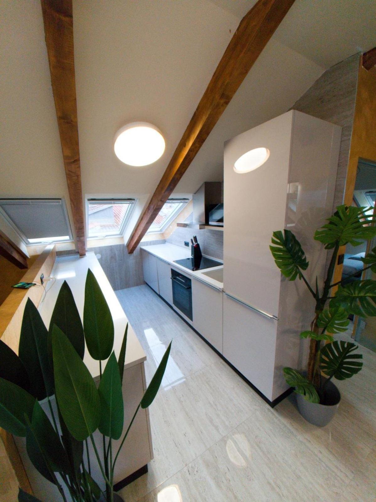 Luxury Stobrec Apartment Split