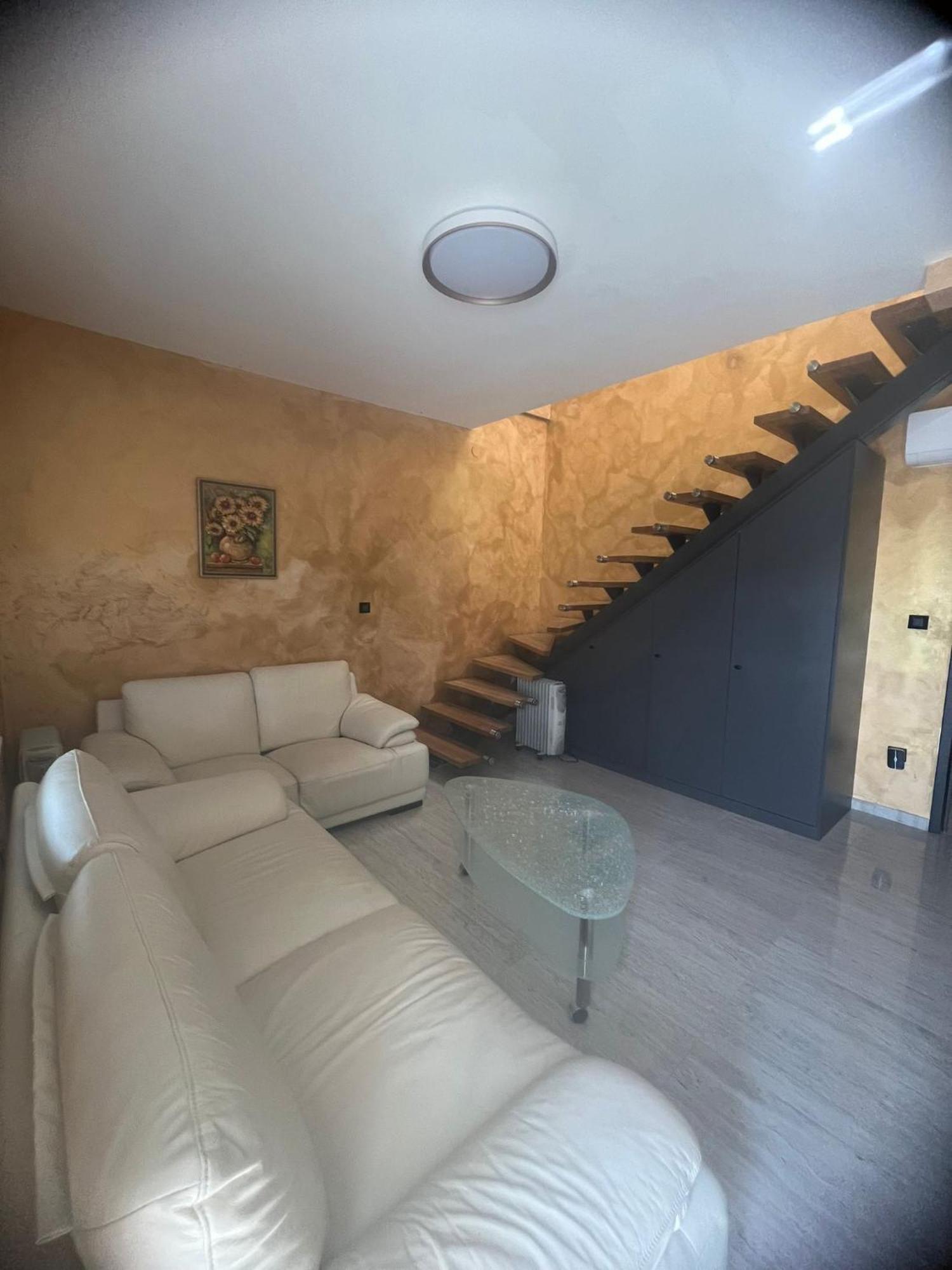Apartment Luxury Stobrec Split