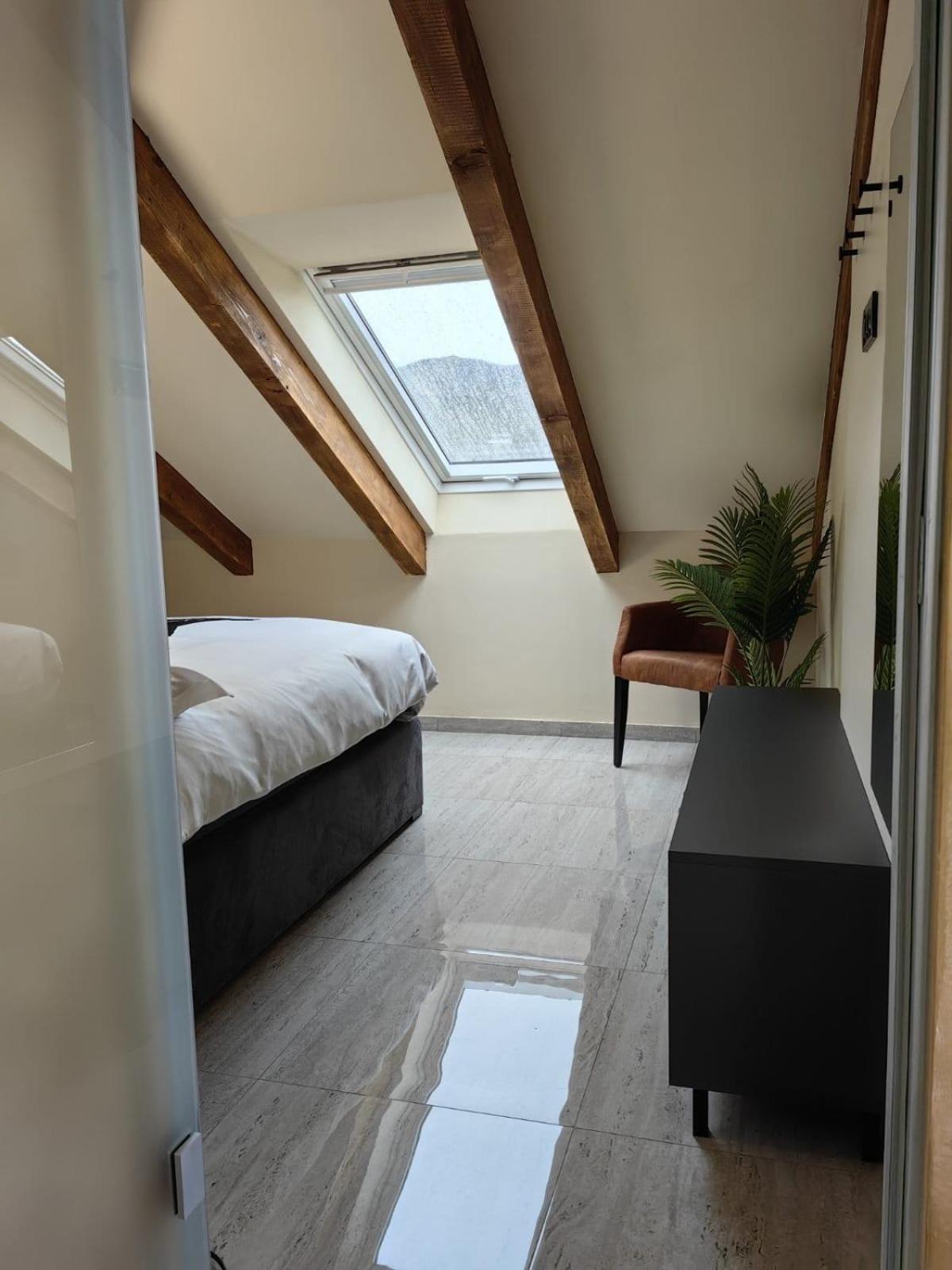 Luxury Stobrec *