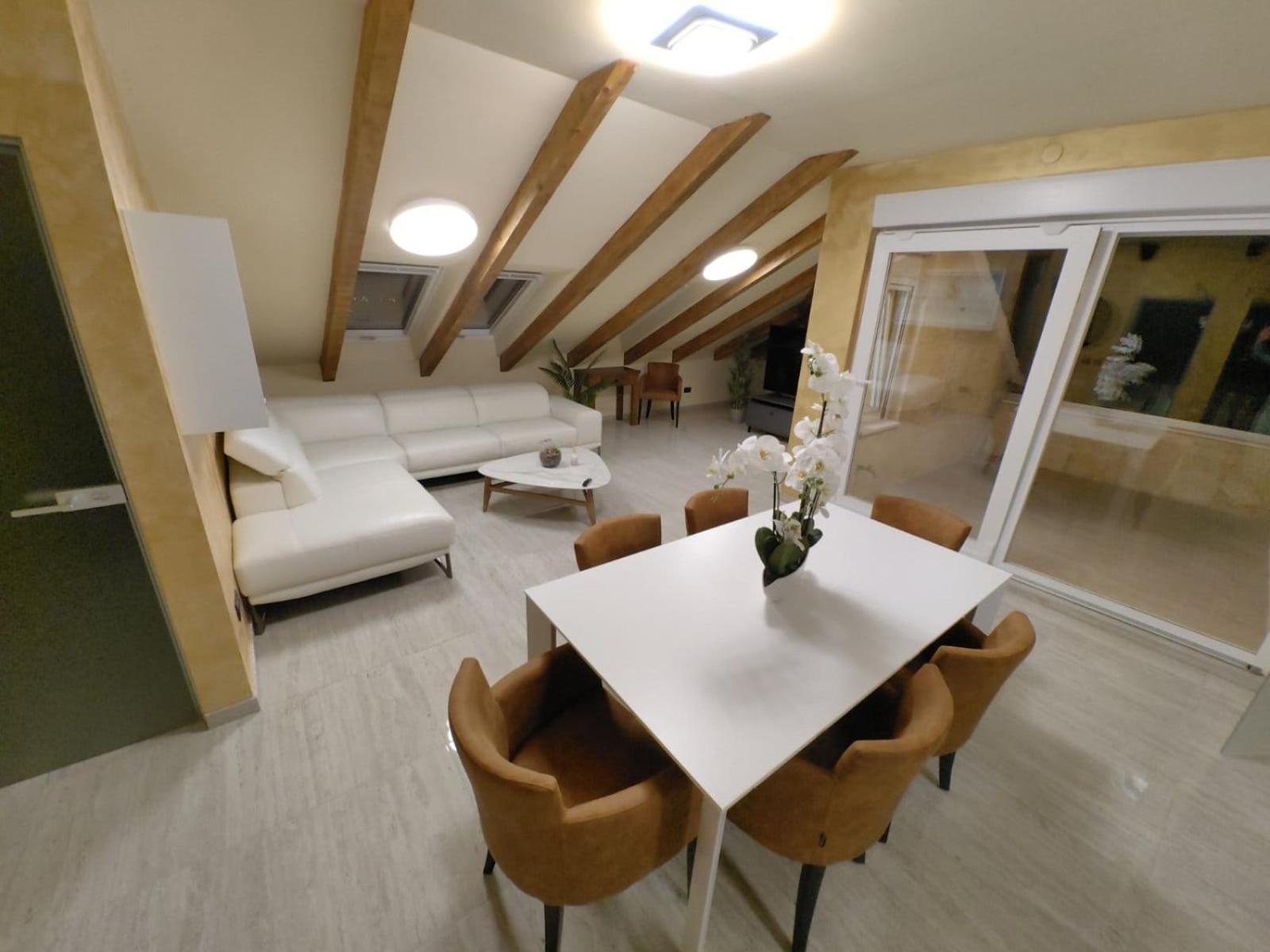 Luxury Stobrec *