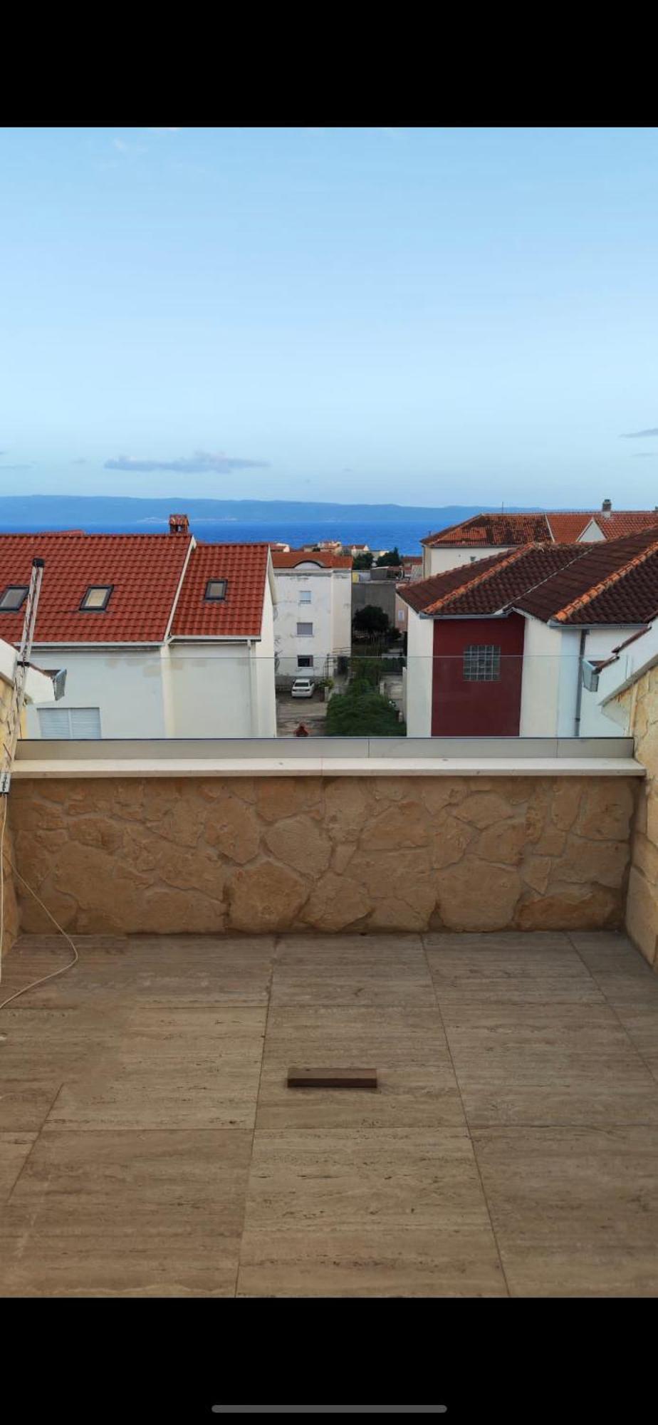 Apartment Luxury Stobrec