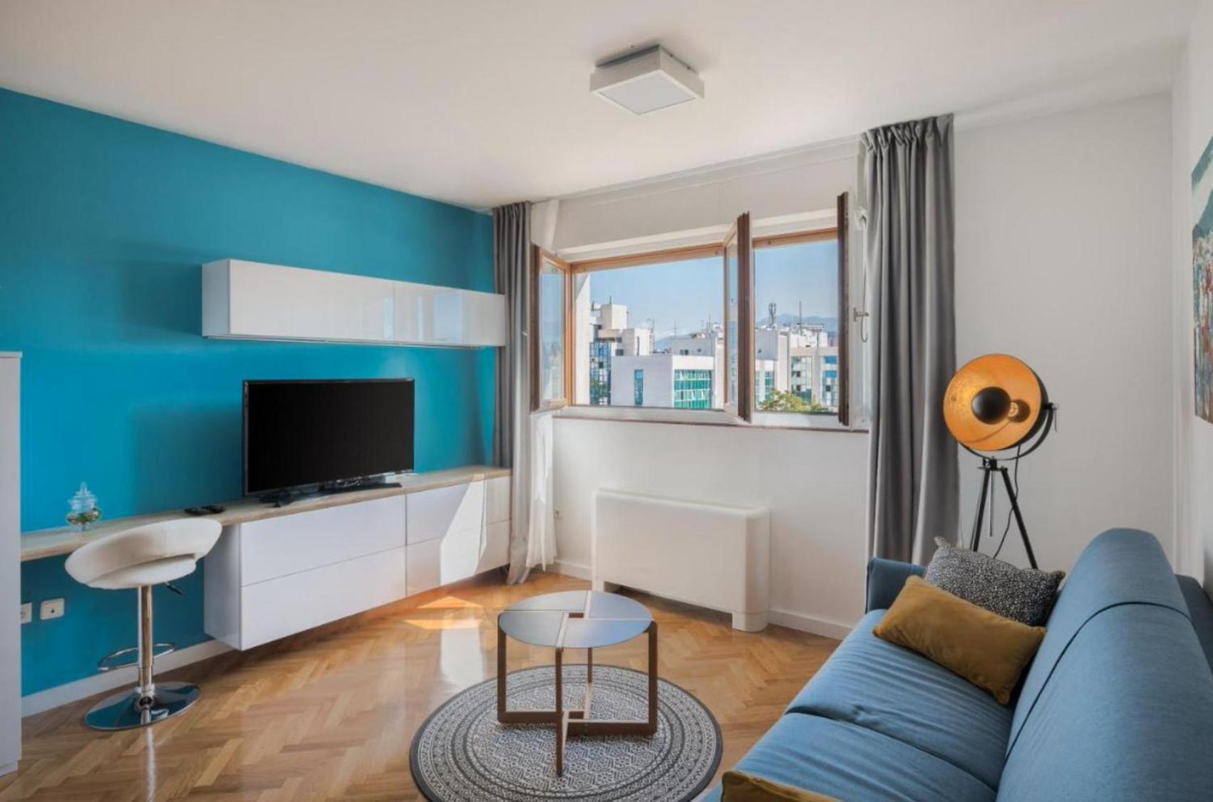 Apartman Bel Canto