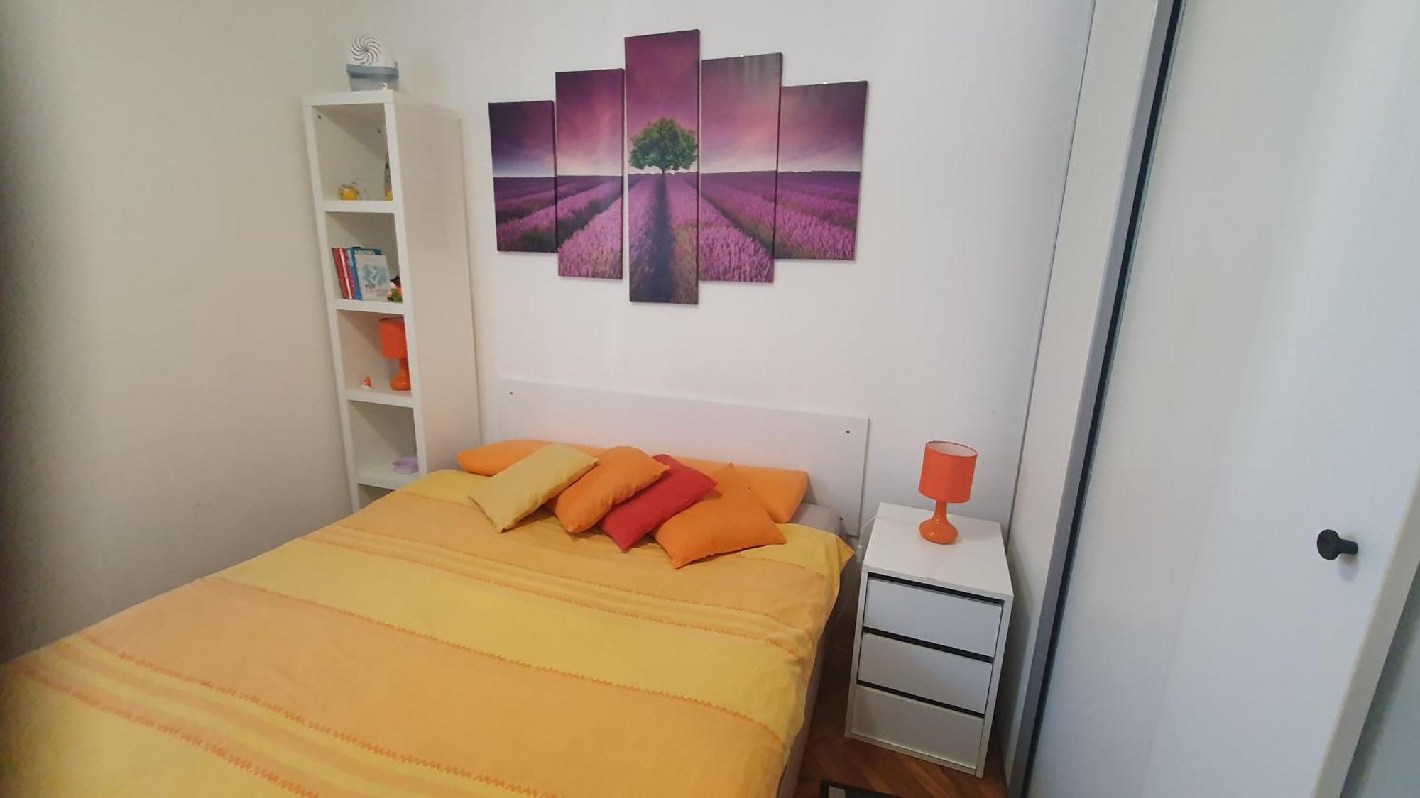 Juvella Apartment *
