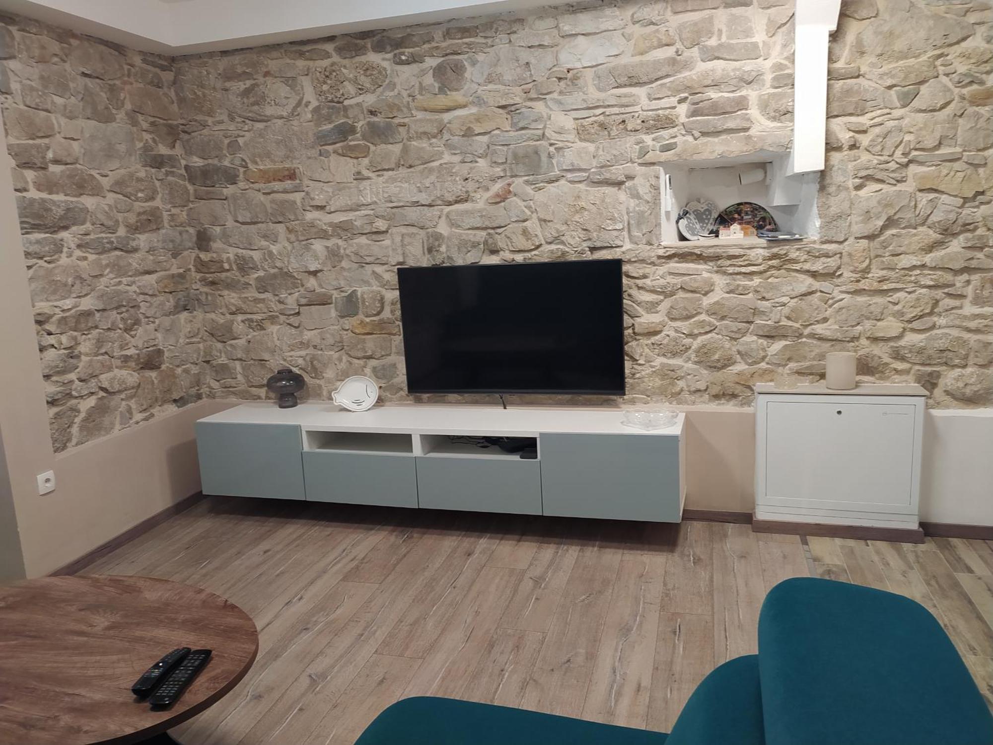 Dvor Apartment *
