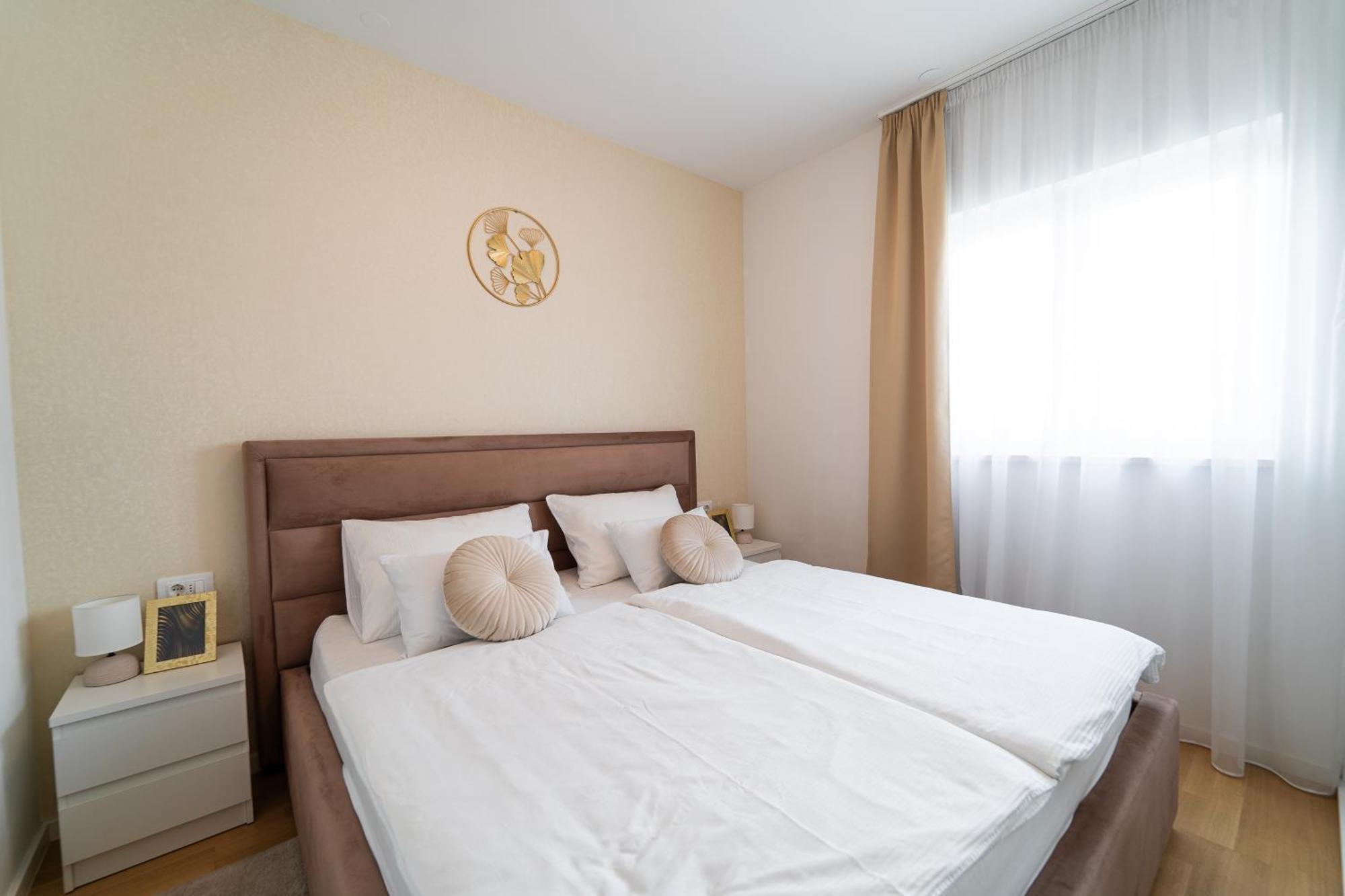 Natali Apartment