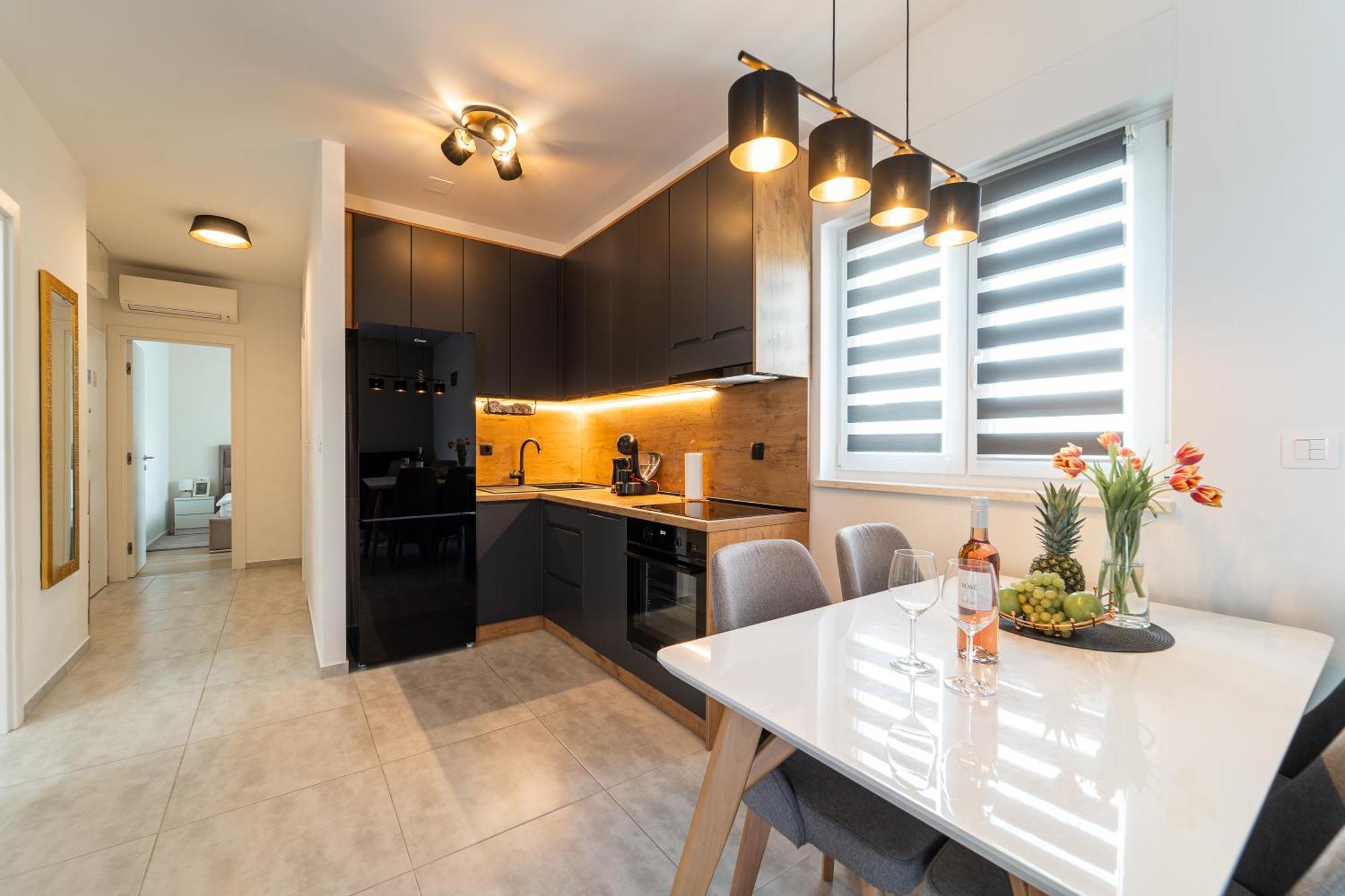Apartment Natali