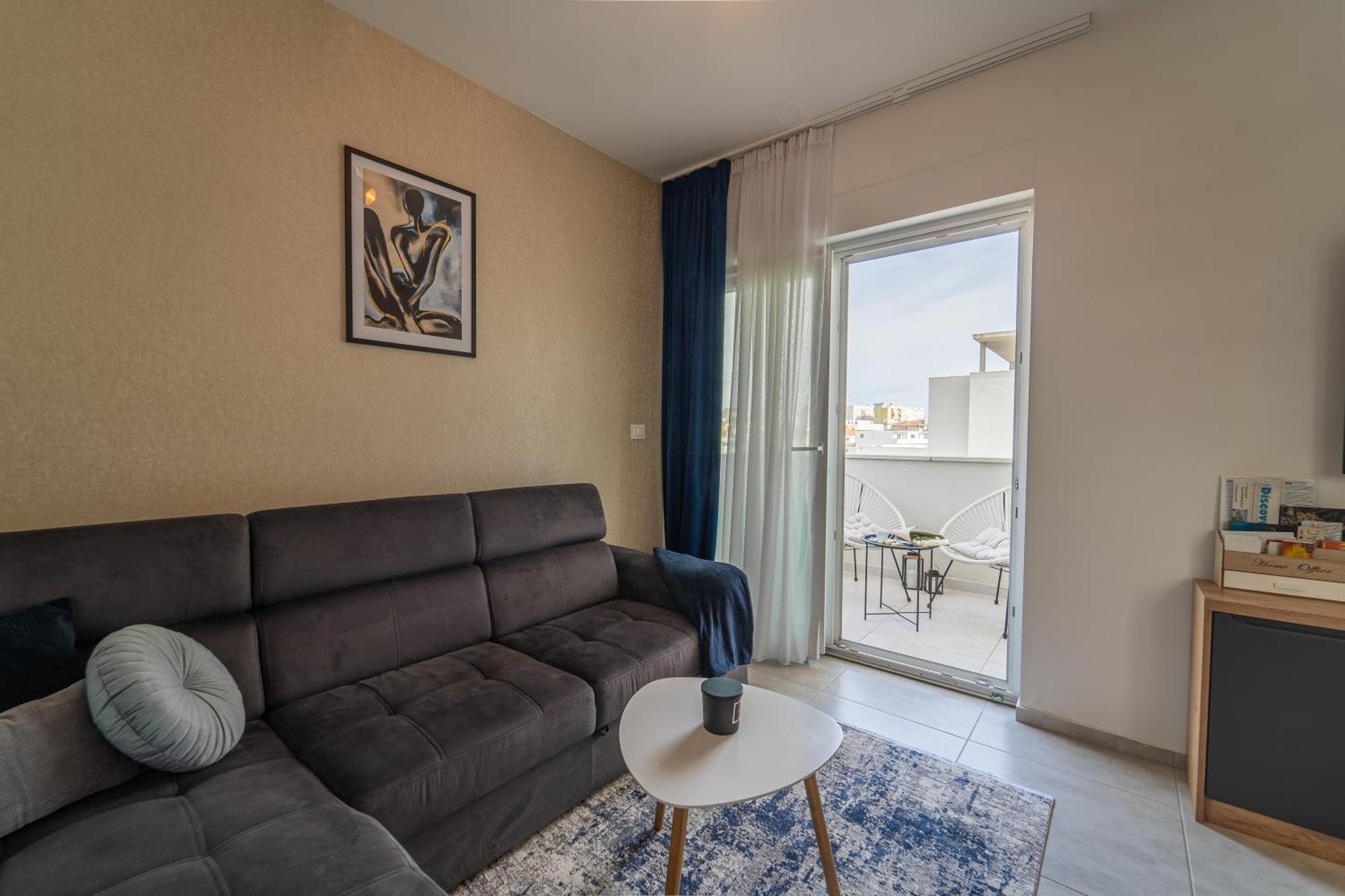 Natali Apartment Split