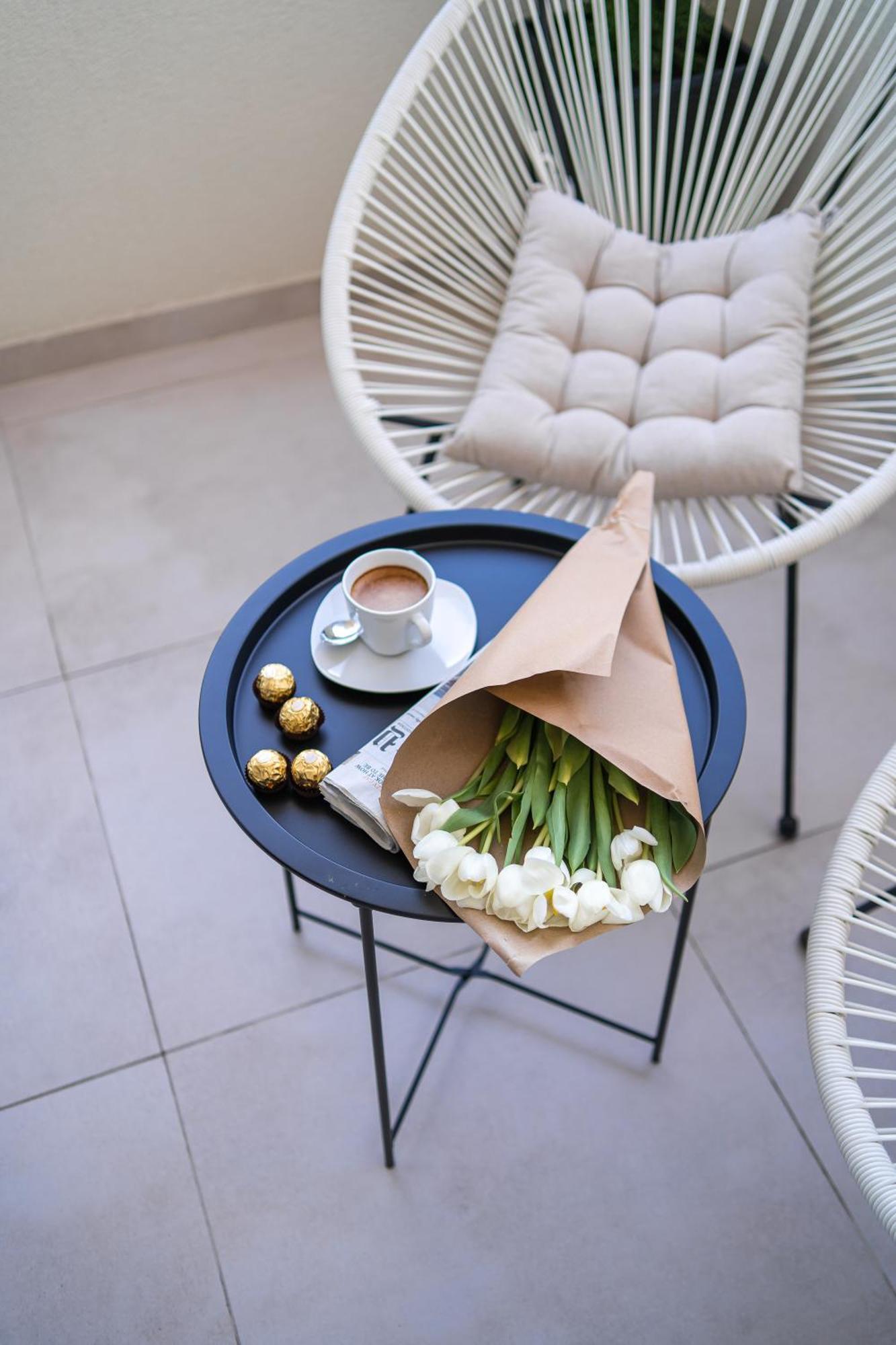 Apartment Natali Split