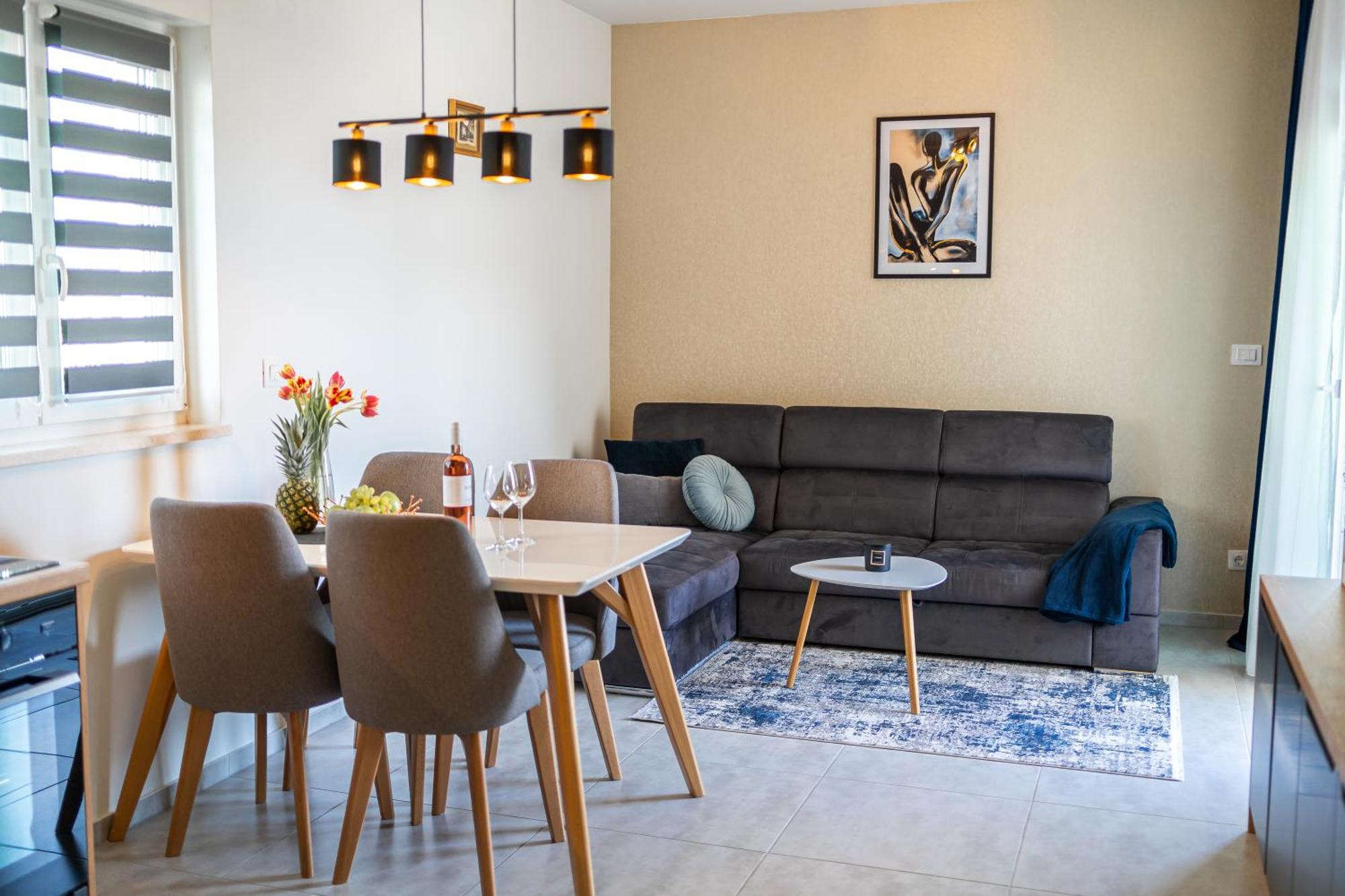 Apartment Natali *