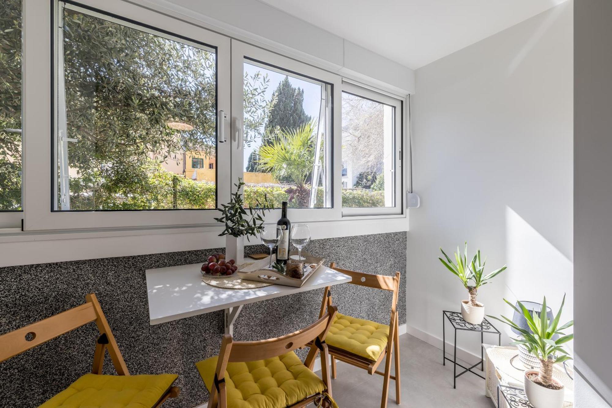 Olive Shade - Near The Beach Apartment *