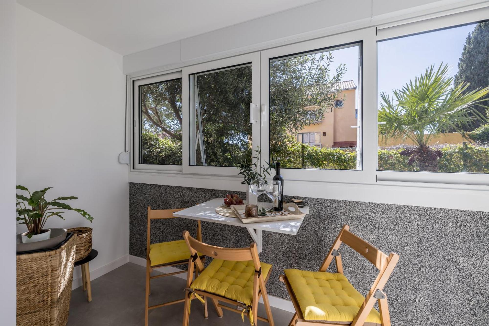 Apartment Olive Shade - Near The Beach *