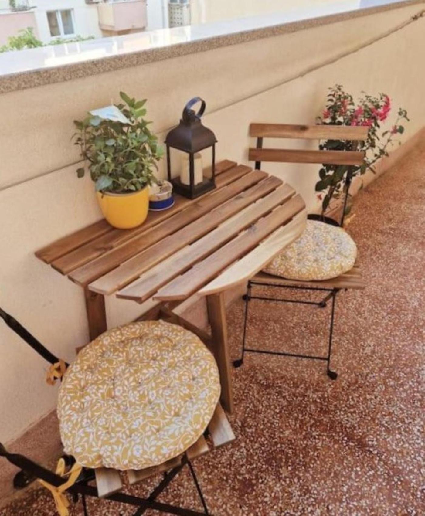 Lemon & Sun Apartment