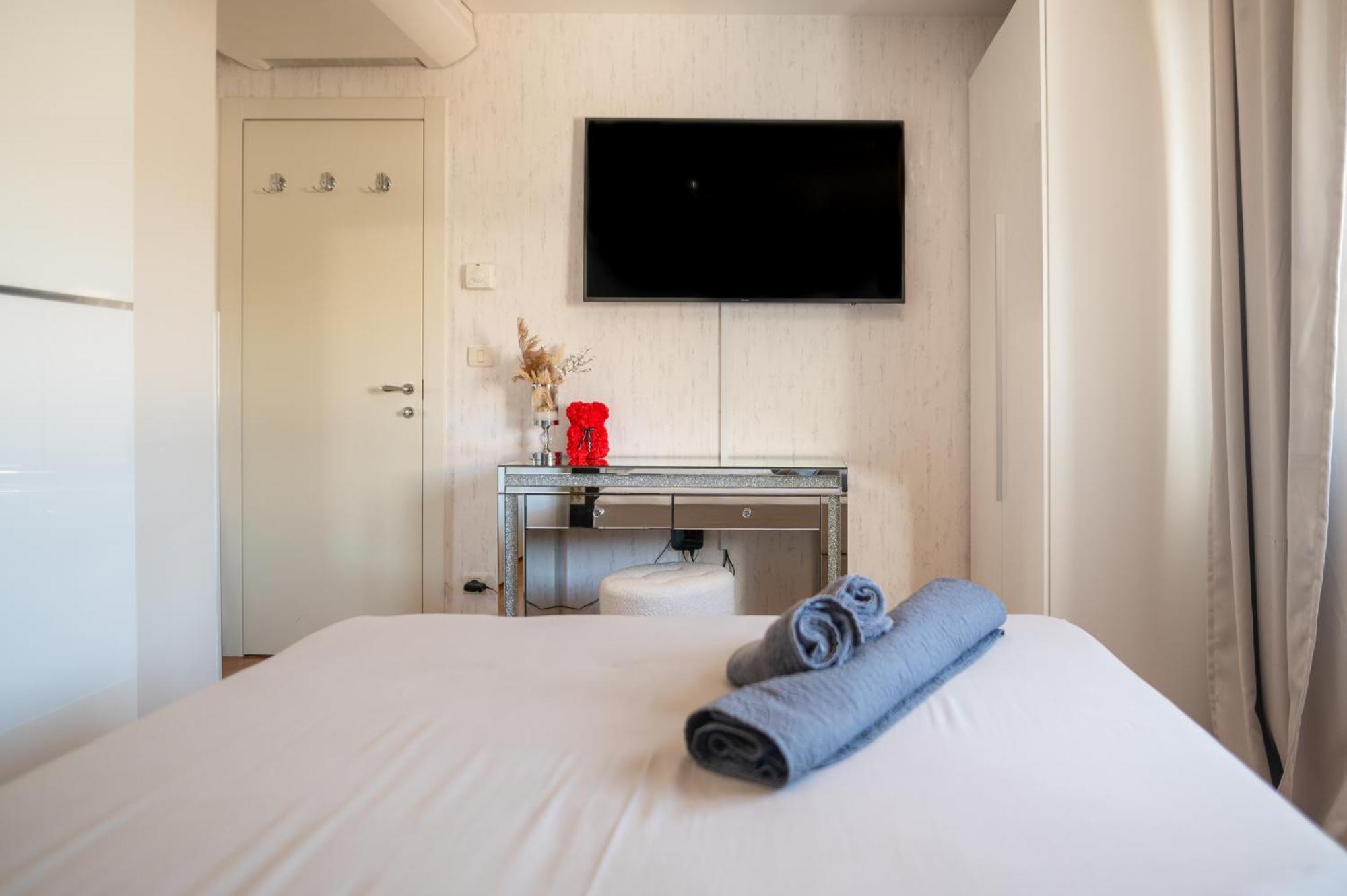 Appartement Chic & Fabulous Iris+free Garage *