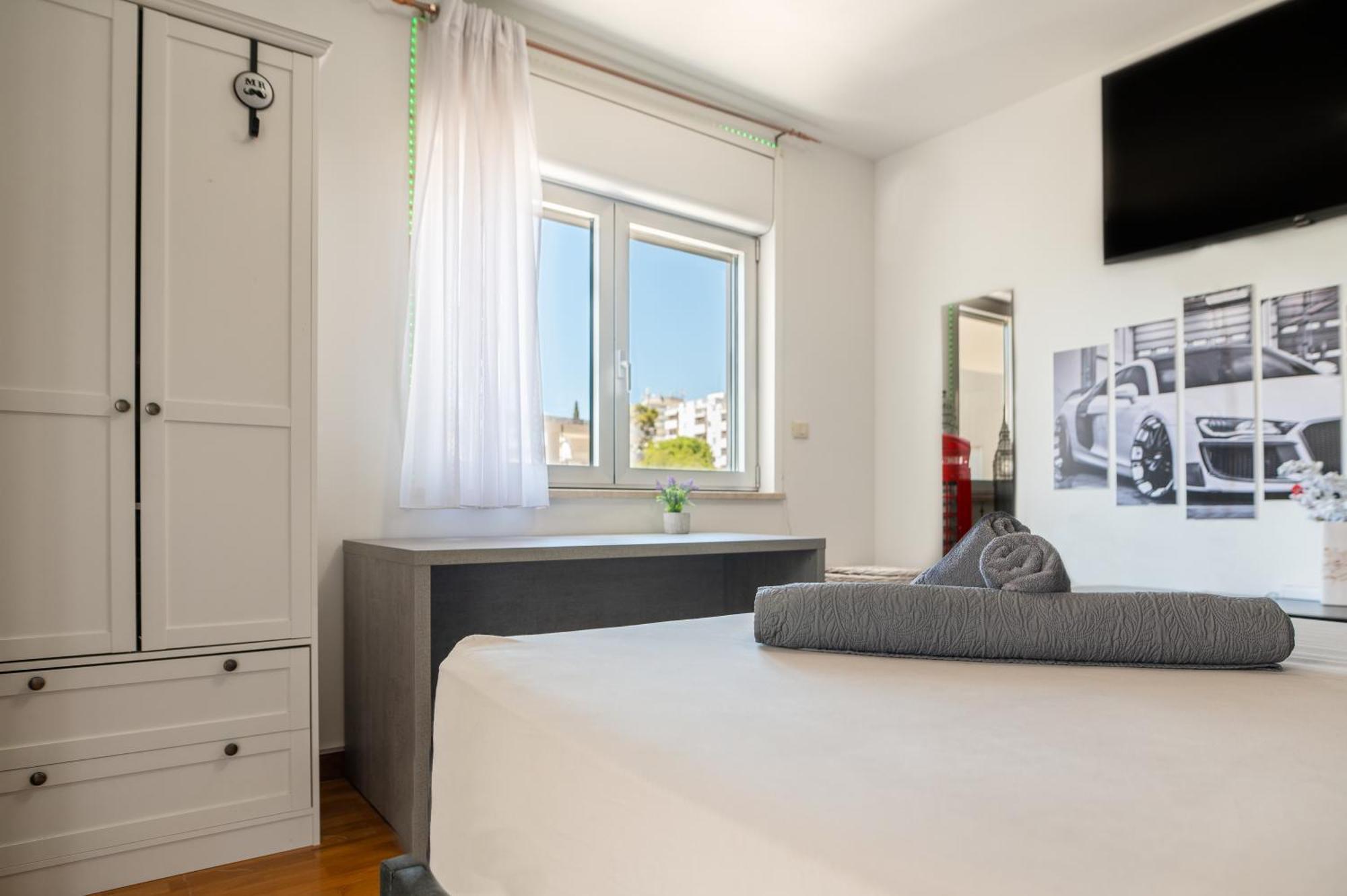 Appartement Chic & Fabulous Iris+free Garage Split