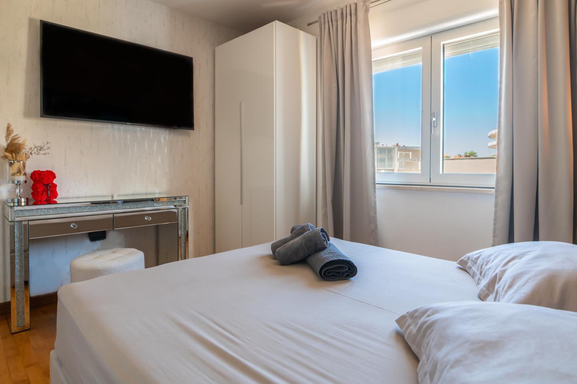 Appartement Chic & Fabulous Iris+free Garage *