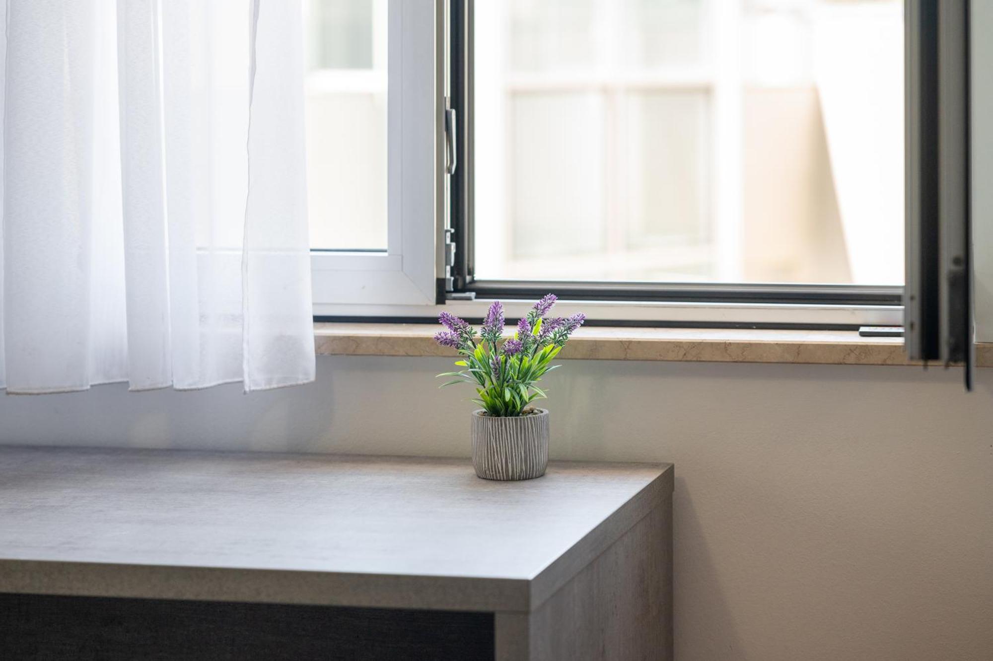 Appartement Chic & Fabulous Iris+free Garage Split