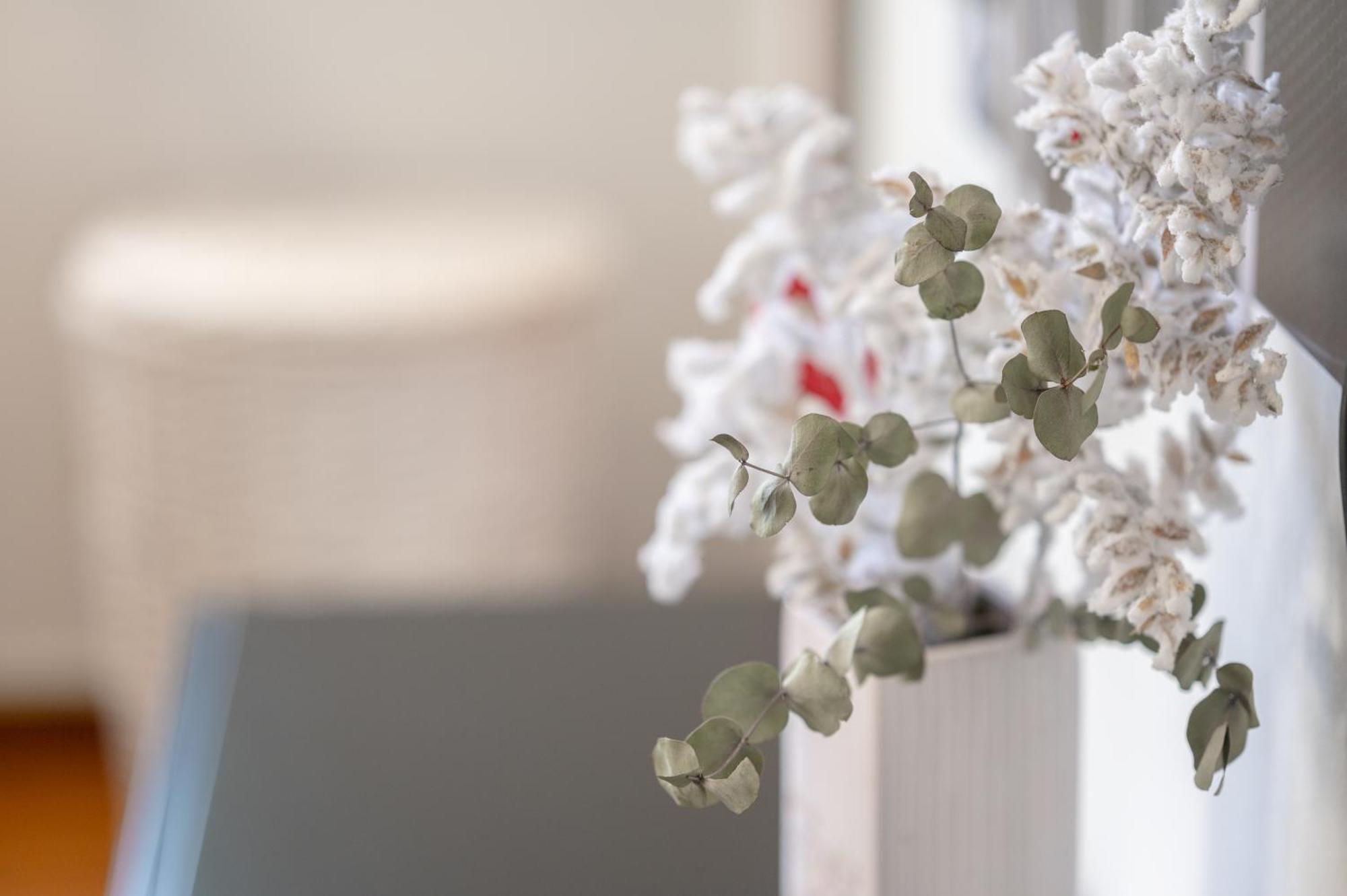 Appartement Chic & Fabulous Iris+free Garage