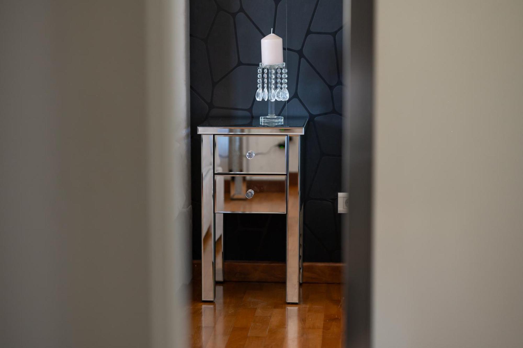 Chic & Fabulous Iris+free Garage Appartement *
