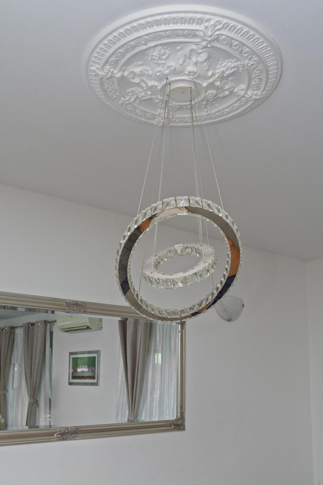 Anachi Apartment *
