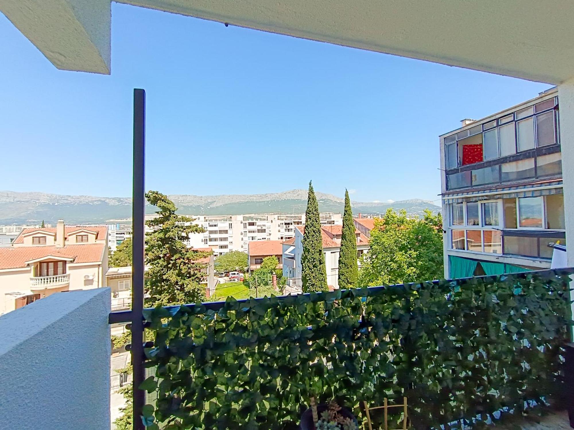 Retro Apartman