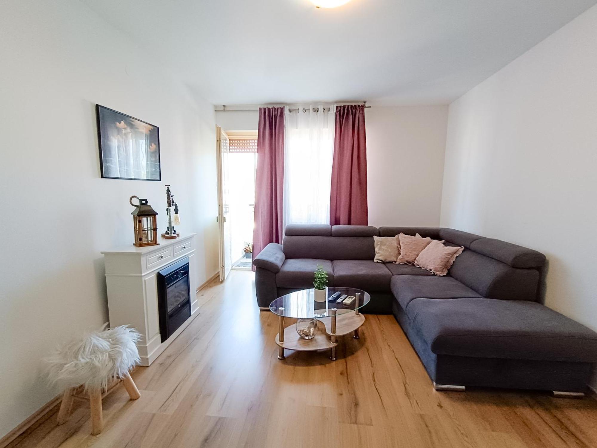 Apartman Retro *