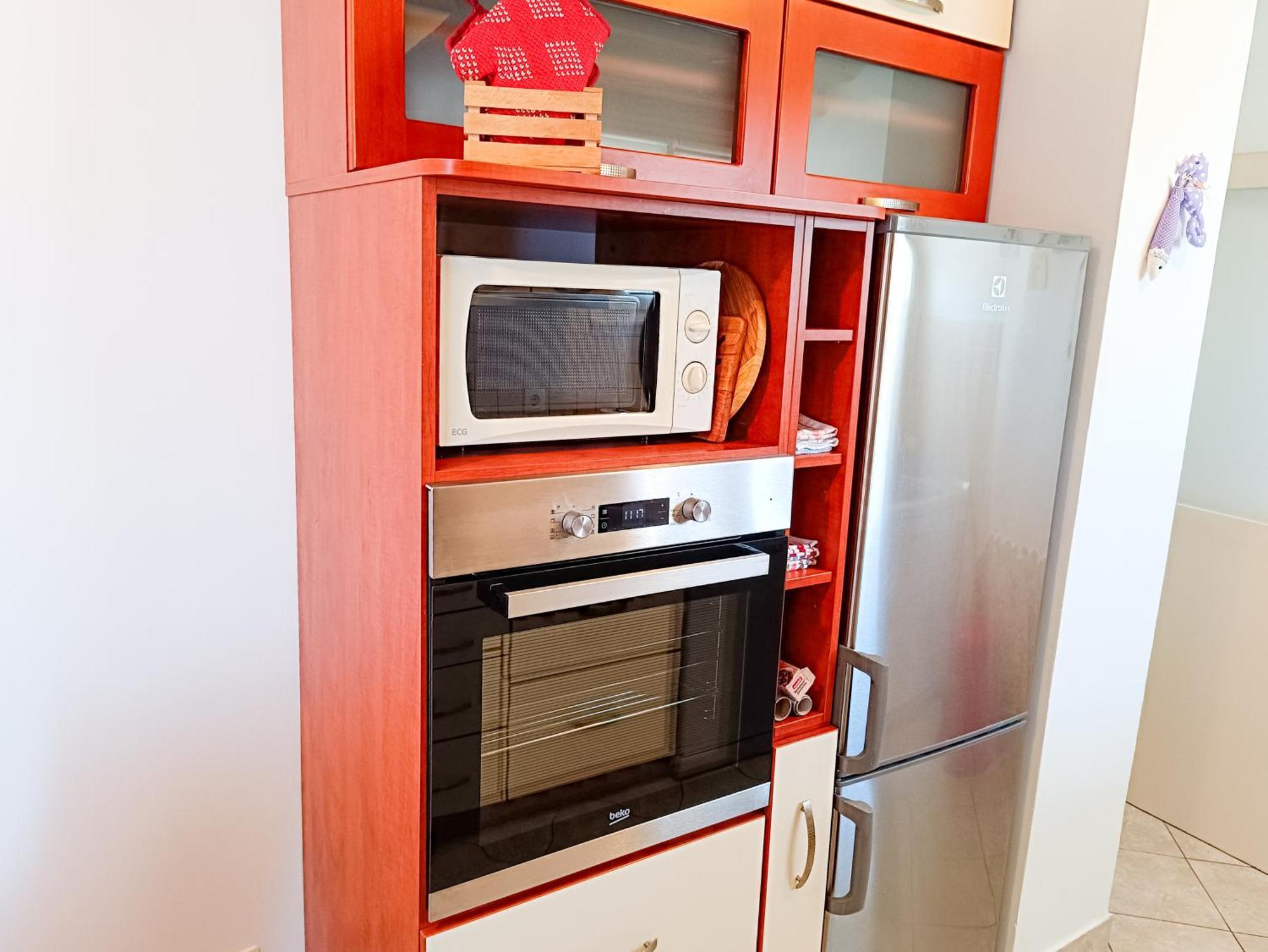 Retro Apartman Split