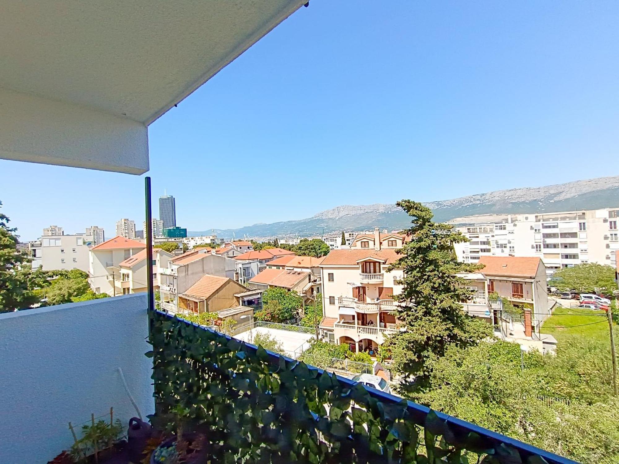 Apartman Retro