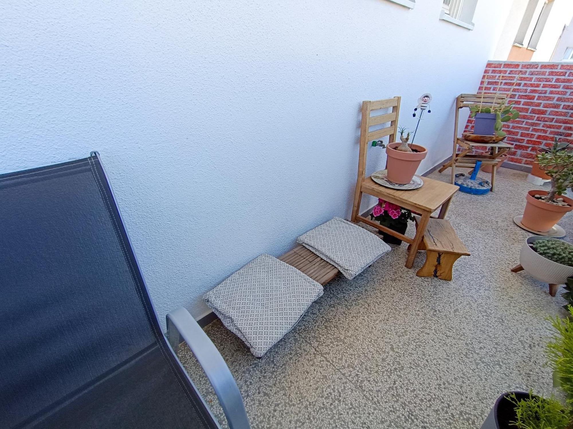 Retro Apartman *
