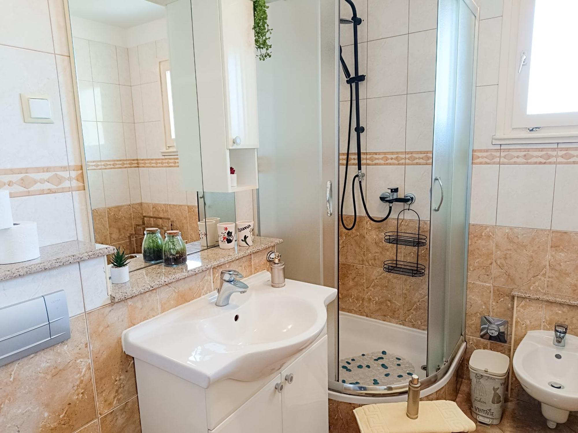 Retro Apartman