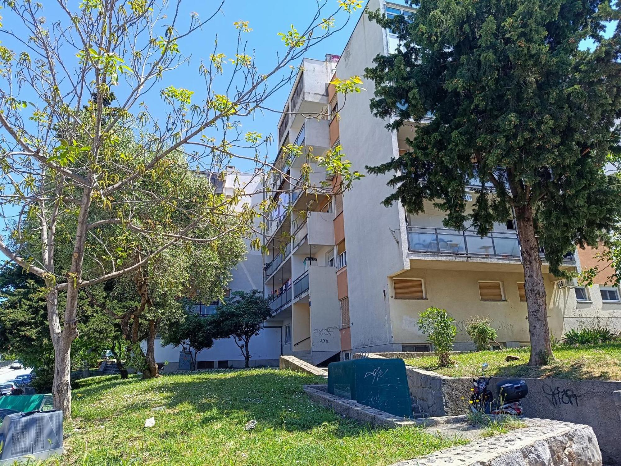 Retro Apartman Split