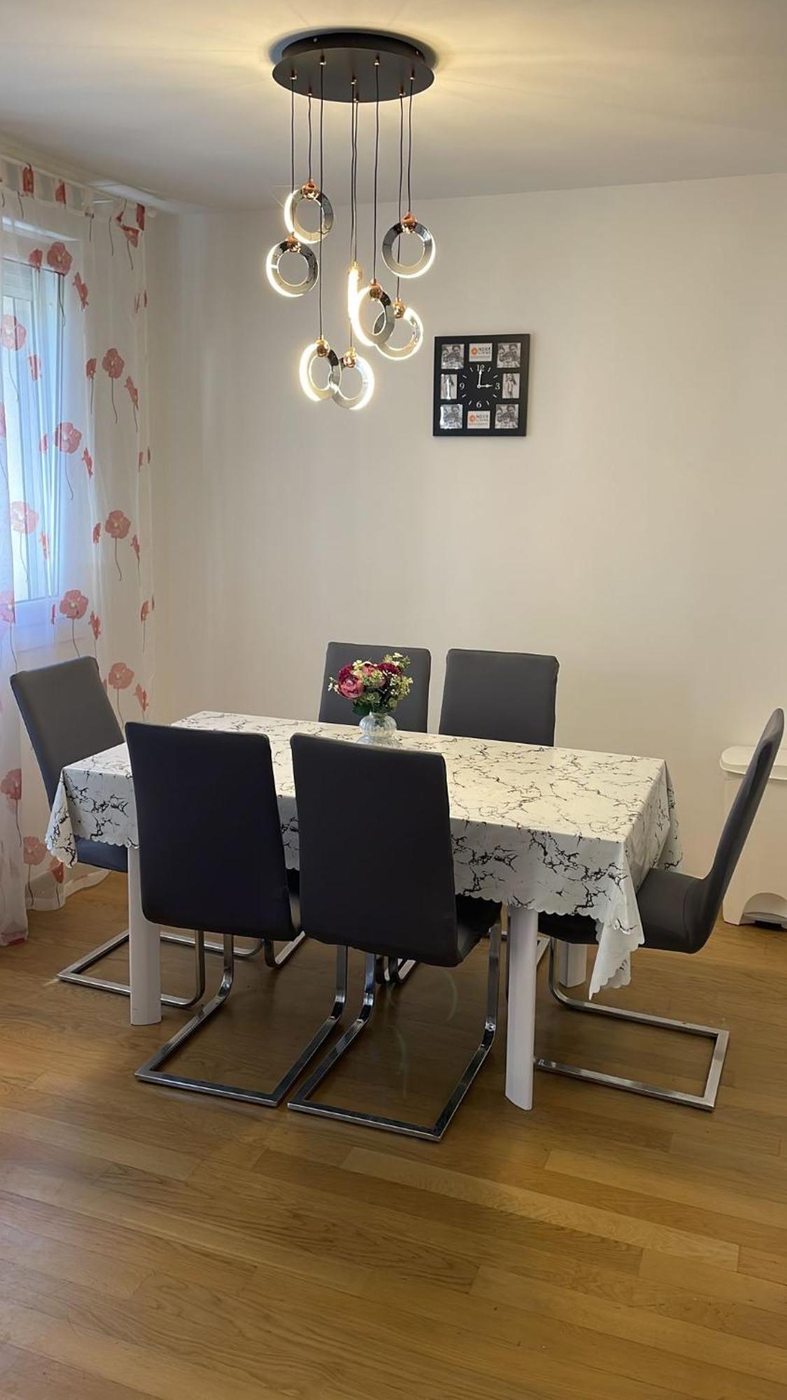 Apartment Dalmatinos Znjan
