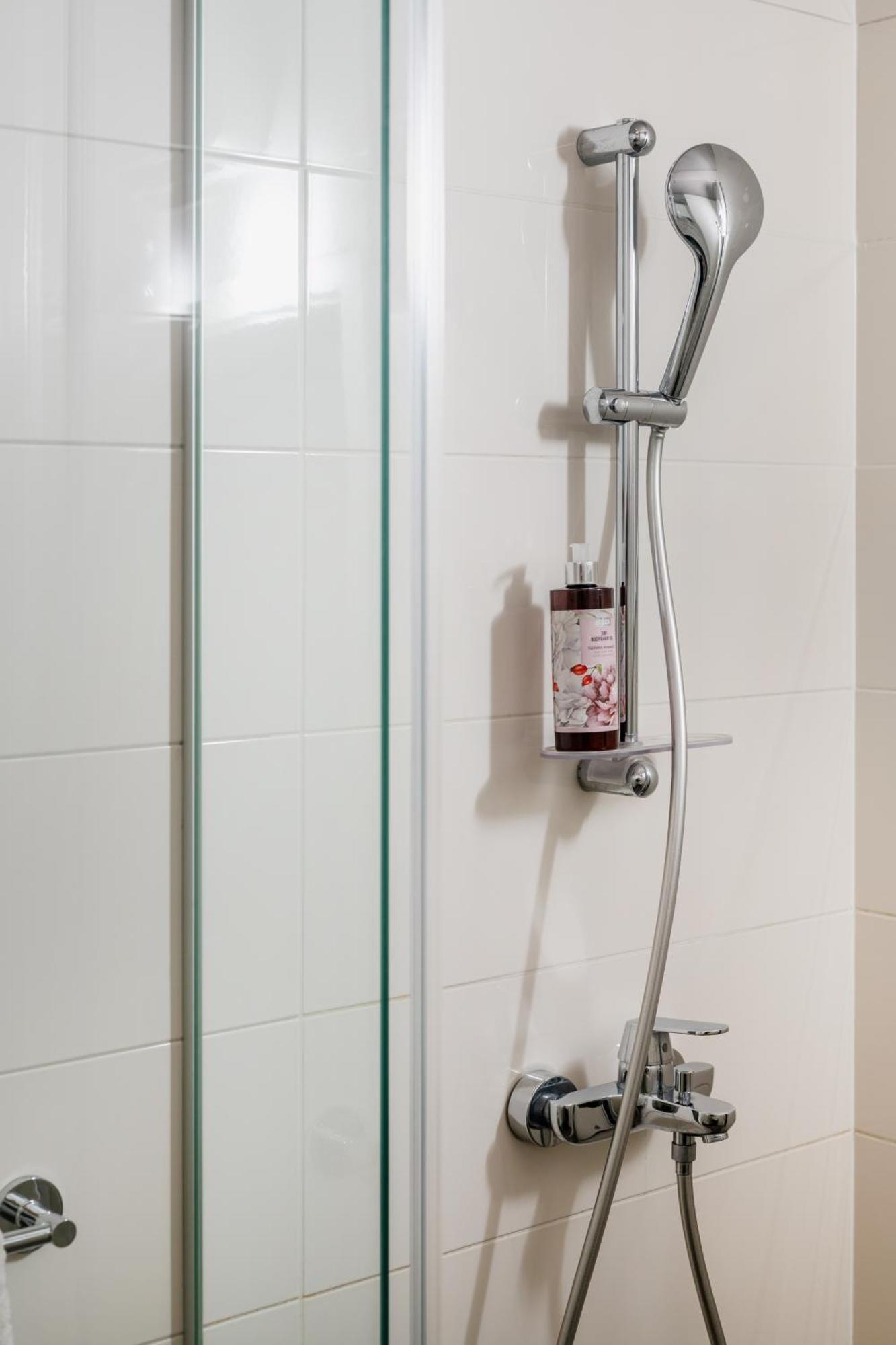 Apartamento Luxury Kiara