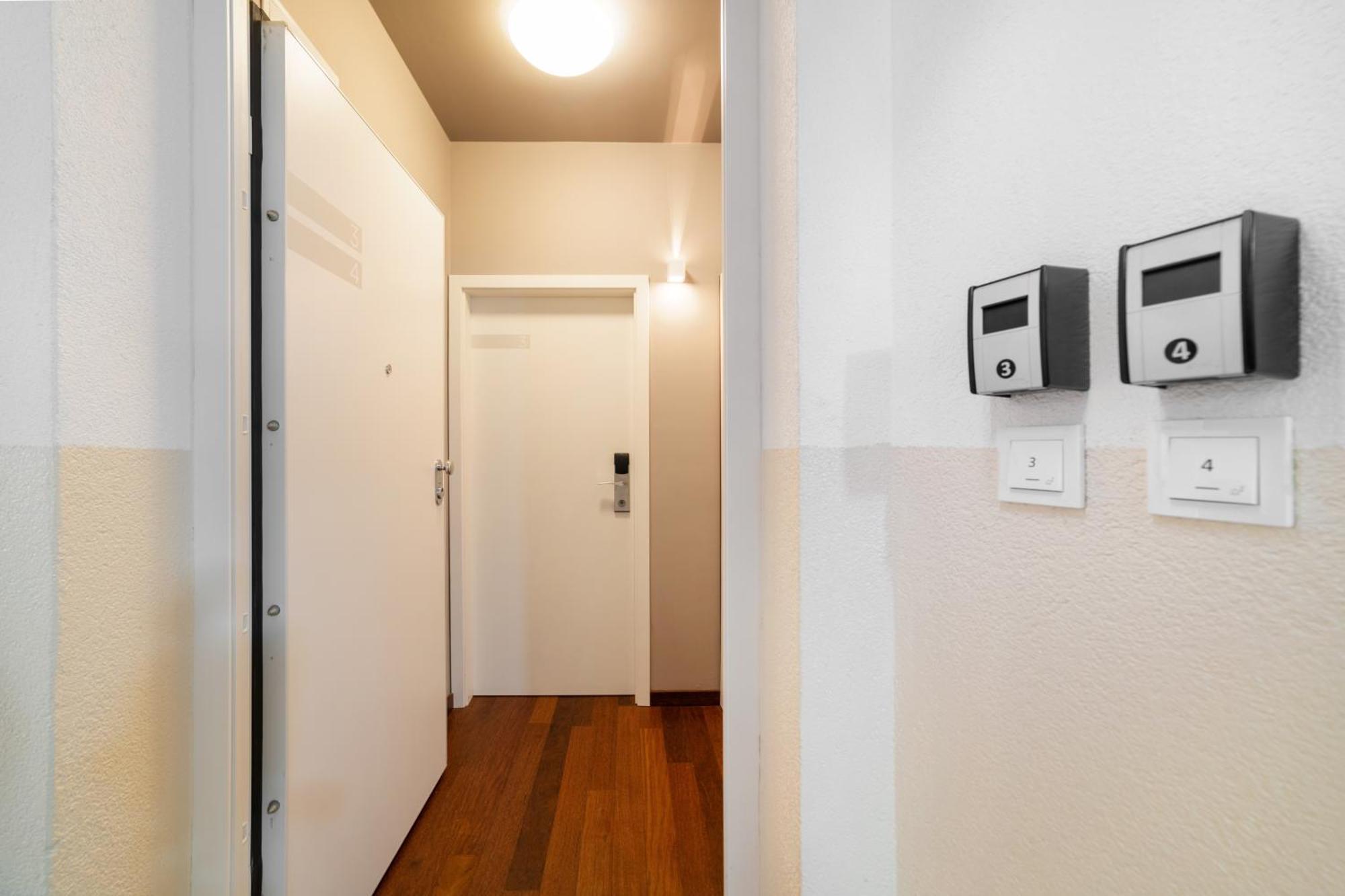 Luxury Kiara Apartamento