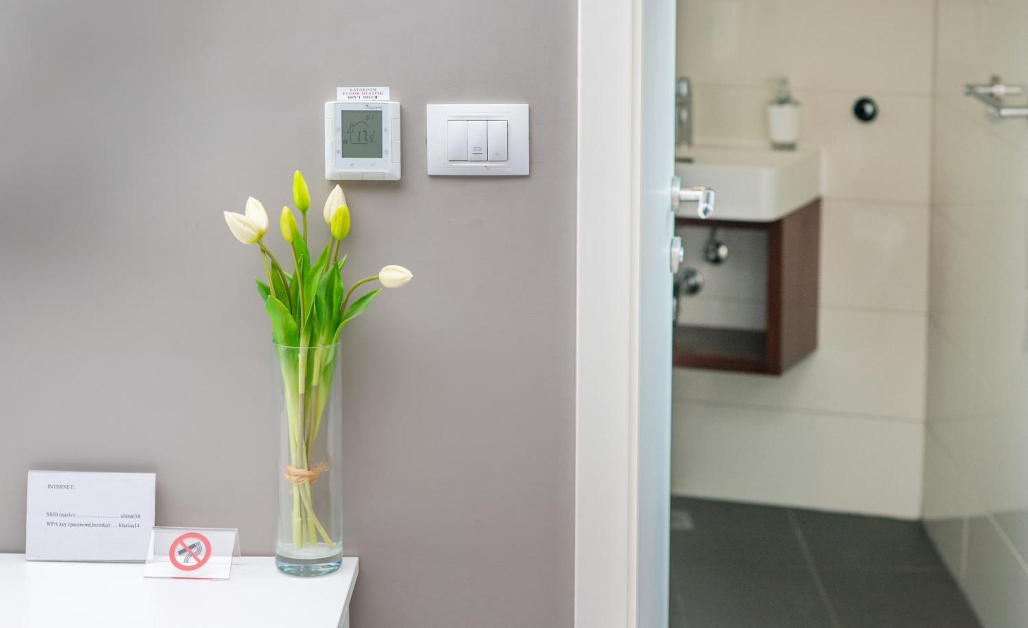 Apartamento Luxury Kiara