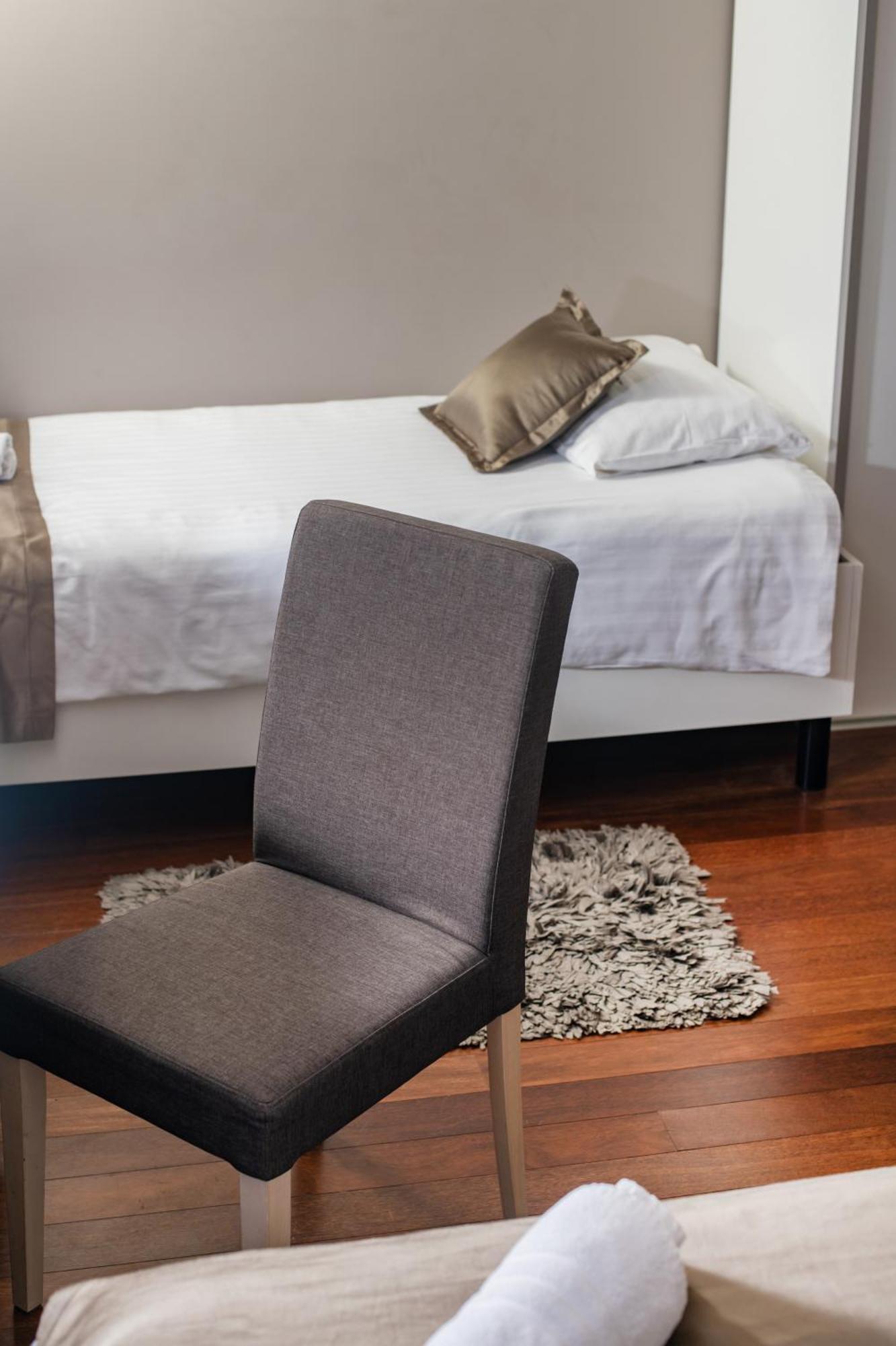 Apartamento Luxury Kiara *
