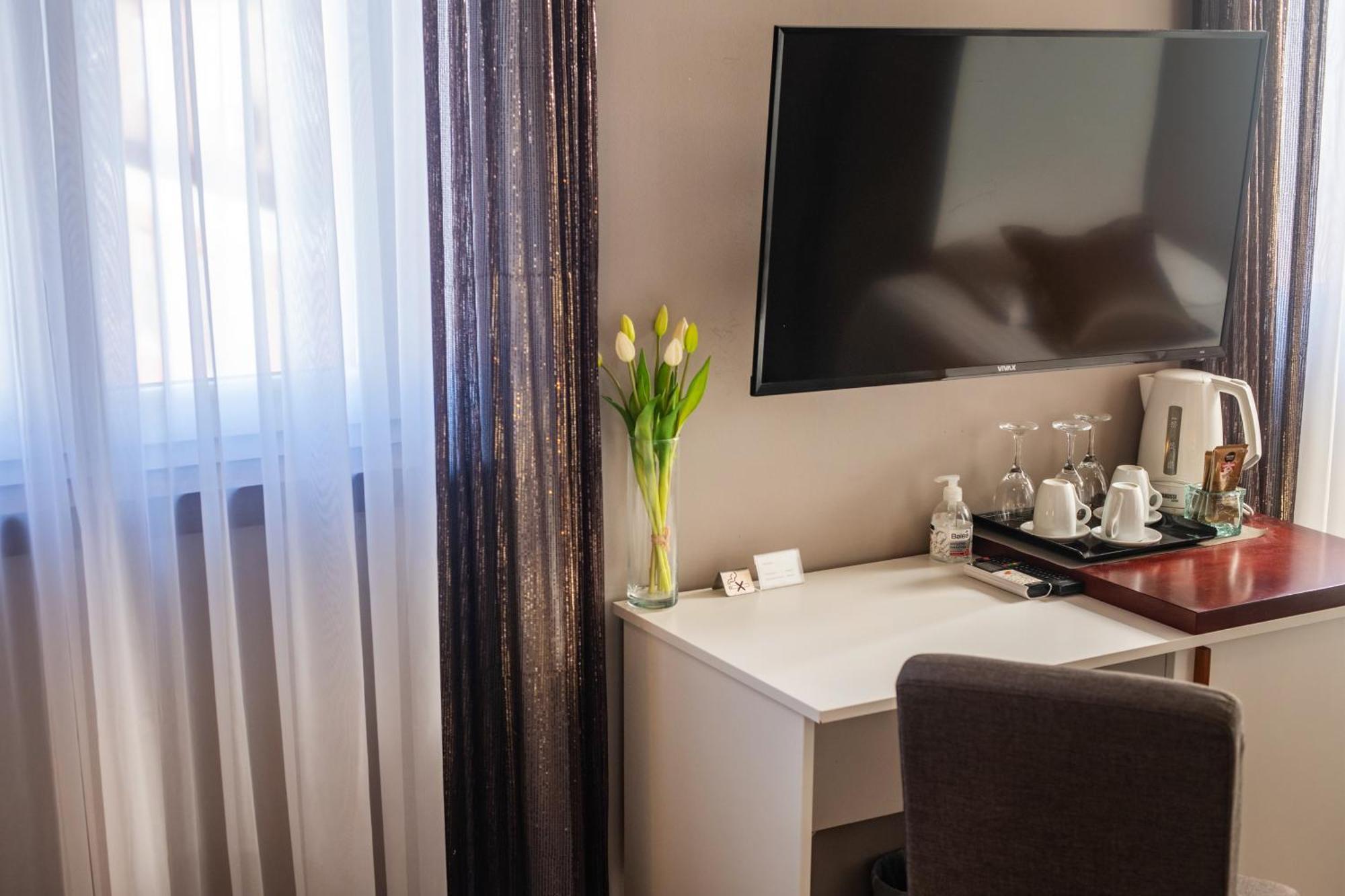 Apartamento Luxury Kiara
