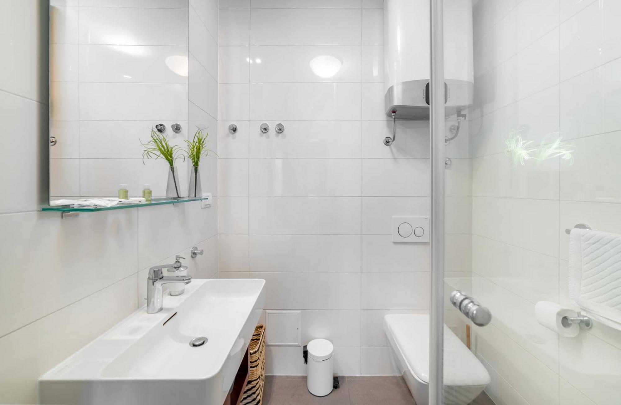 Luxury Kiara Apartamento